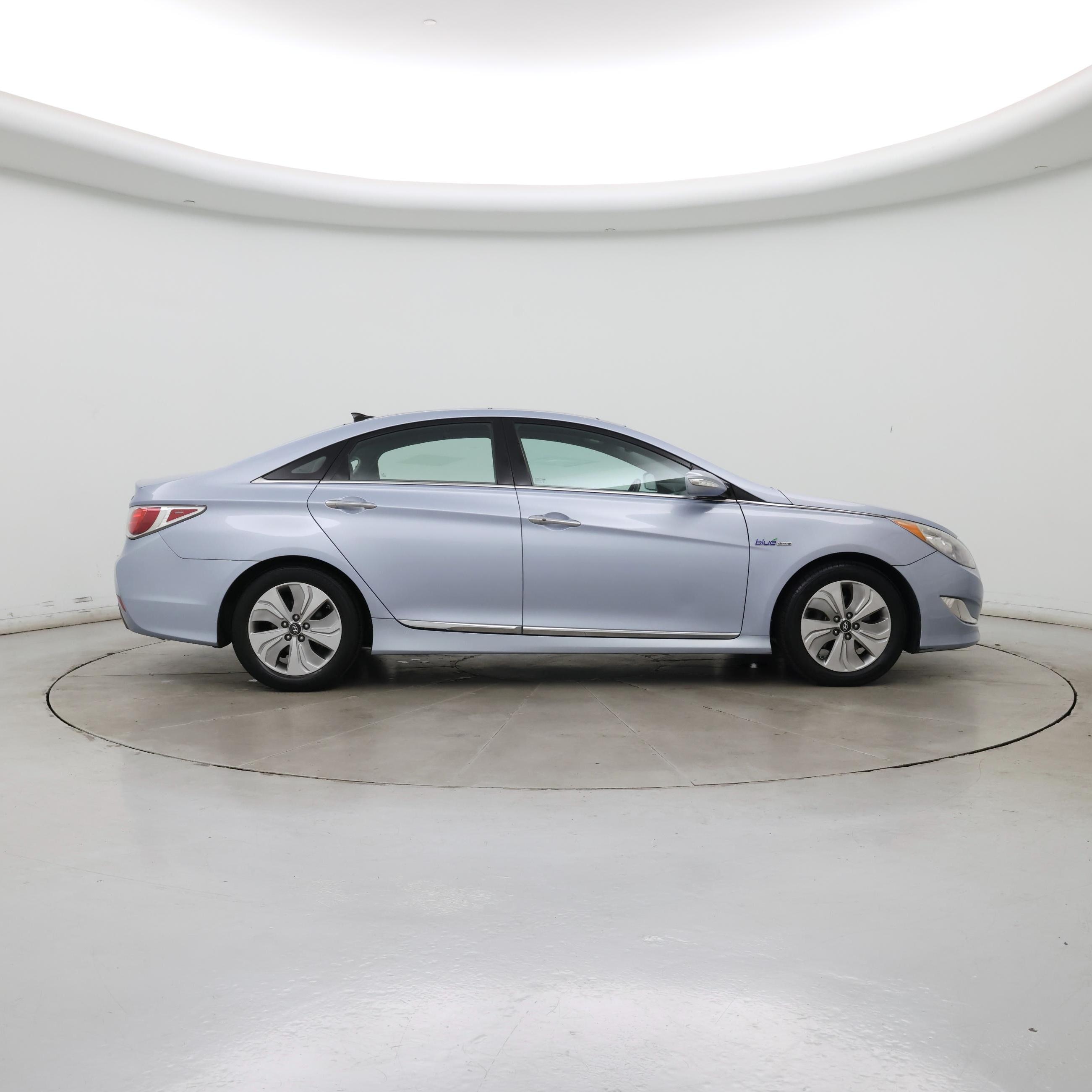 Thumbnail: 2015 Hyundai Sonata - 7