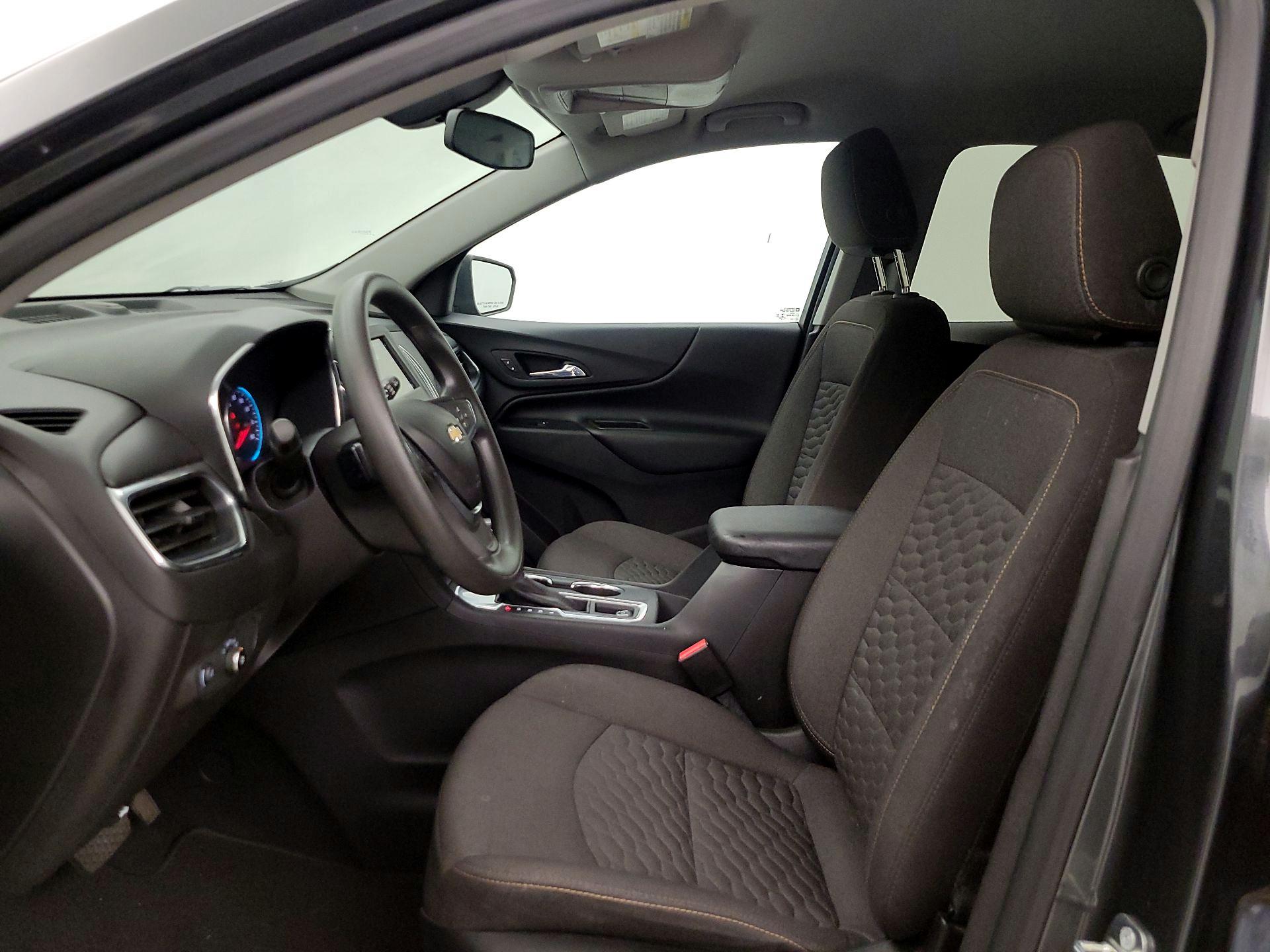 Thumbnail: 2019 Chevrolet Equinox - 11