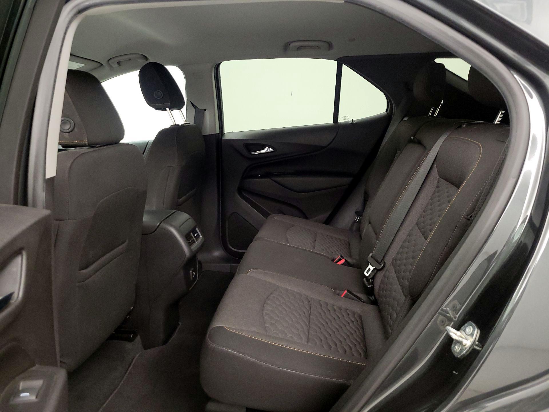 Thumbnail: 2019 Chevrolet Equinox - 18