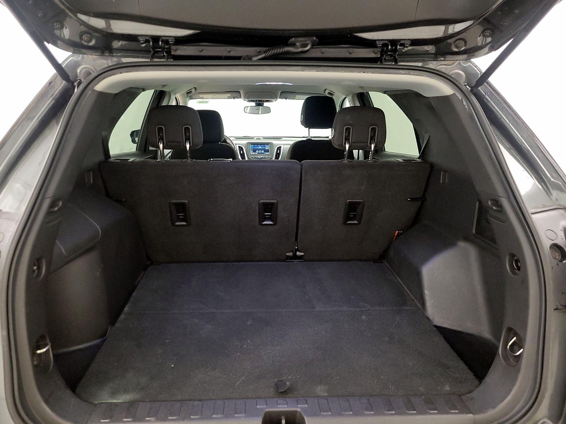 Thumbnail: 2019 Chevrolet Equinox - 19