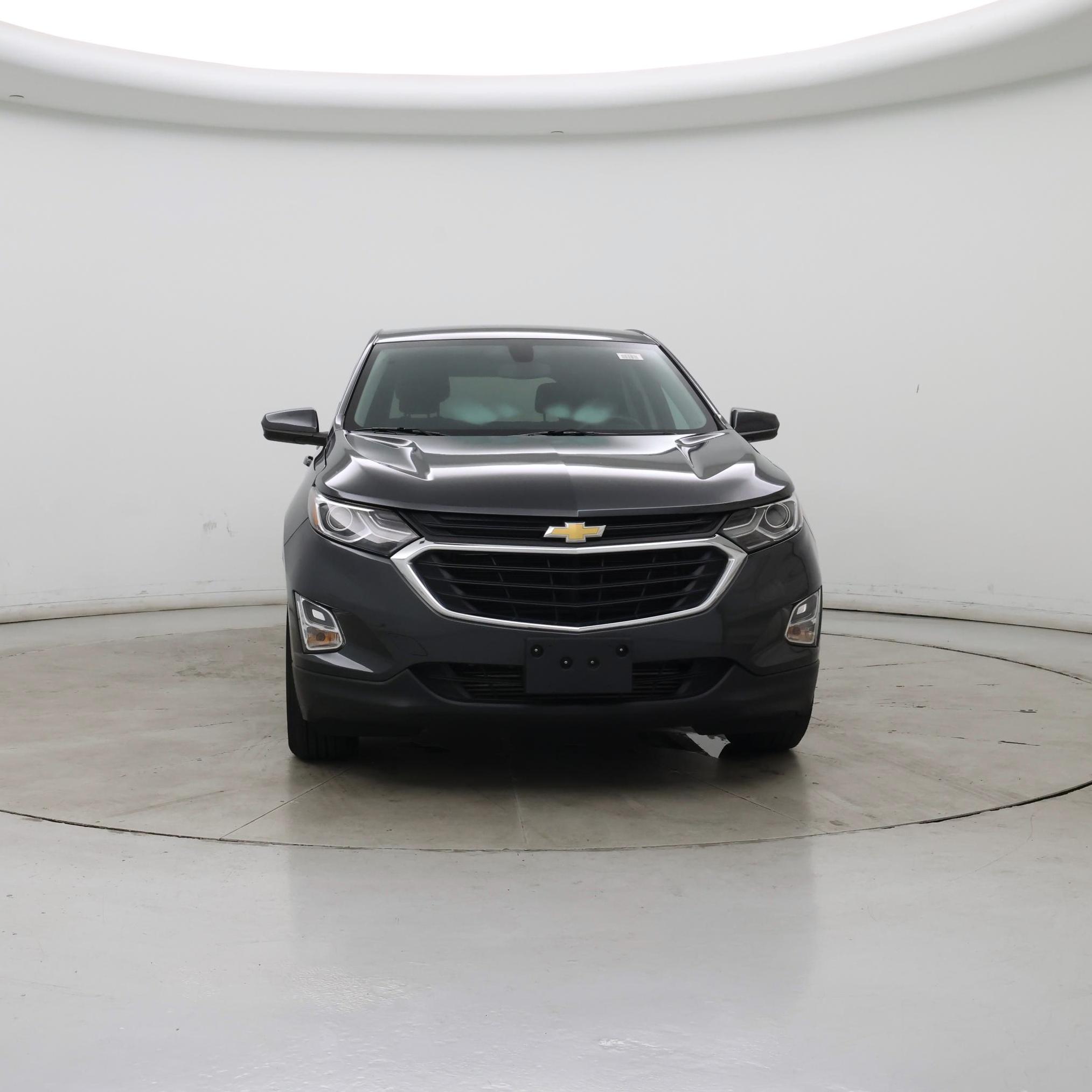 Thumbnail: 2019 Chevrolet Equinox - 5