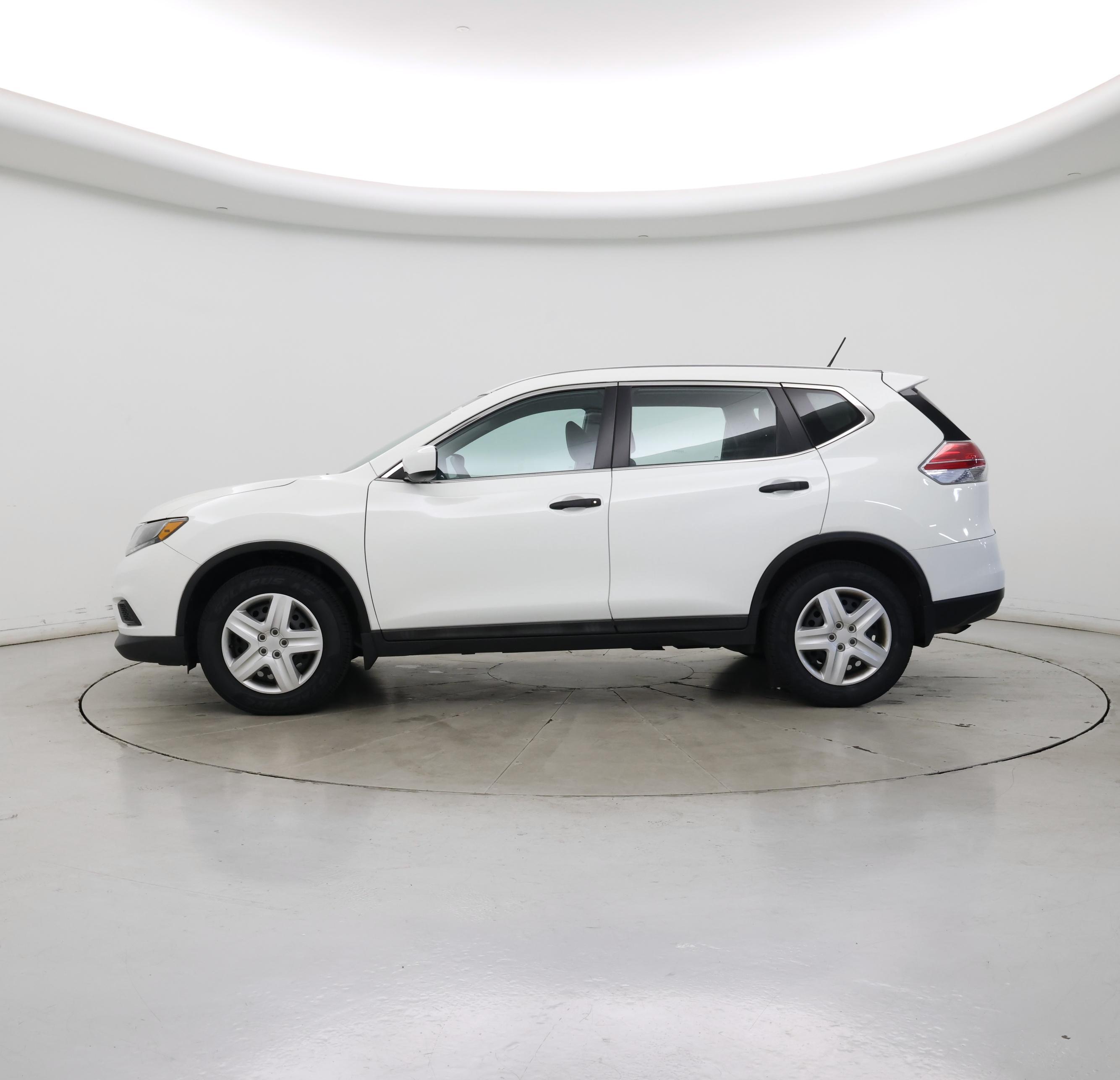 Thumbnail: 2016 Nissan Rogue - 3
