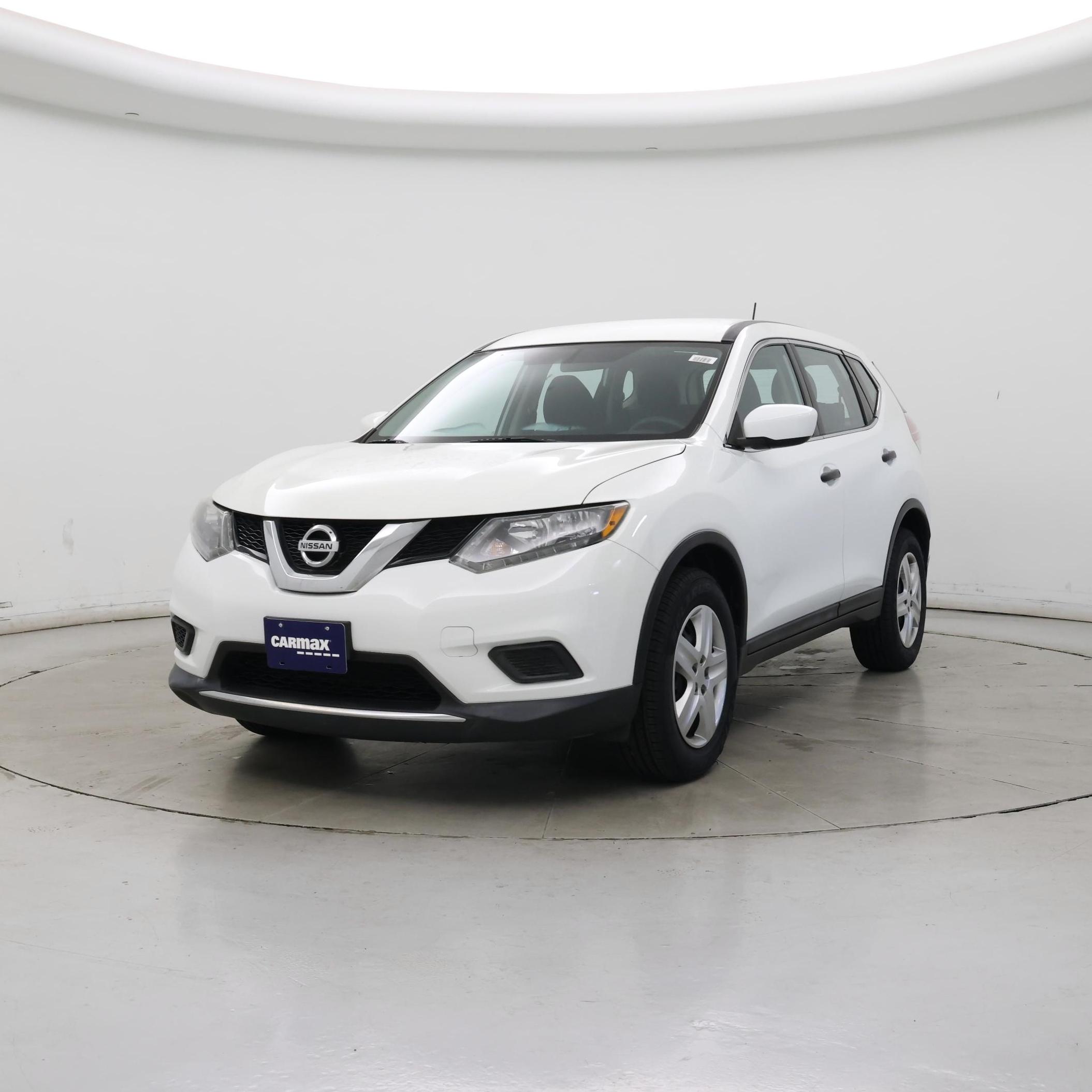 Thumbnail: 2016 Nissan Rogue - 4