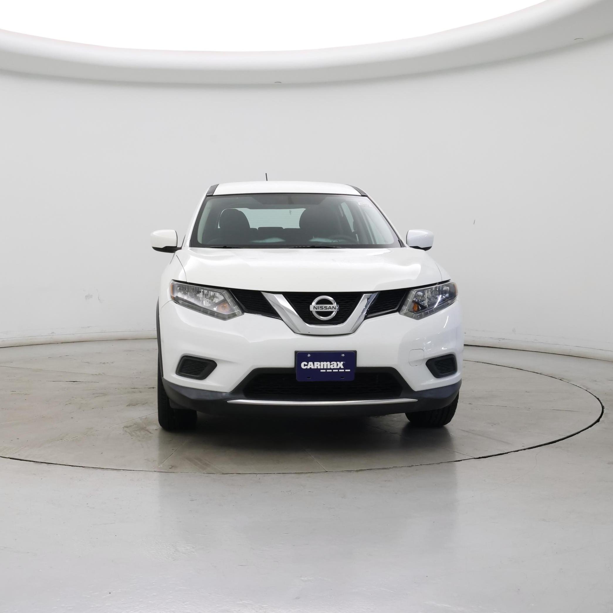 Thumbnail: 2016 Nissan Rogue - 5