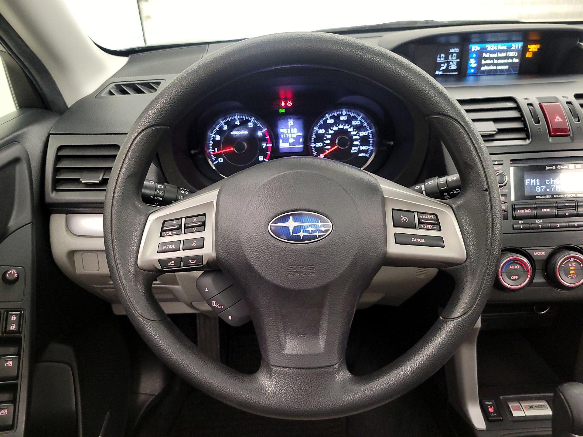 Thumbnail: 2015 Subaru Forester - 10