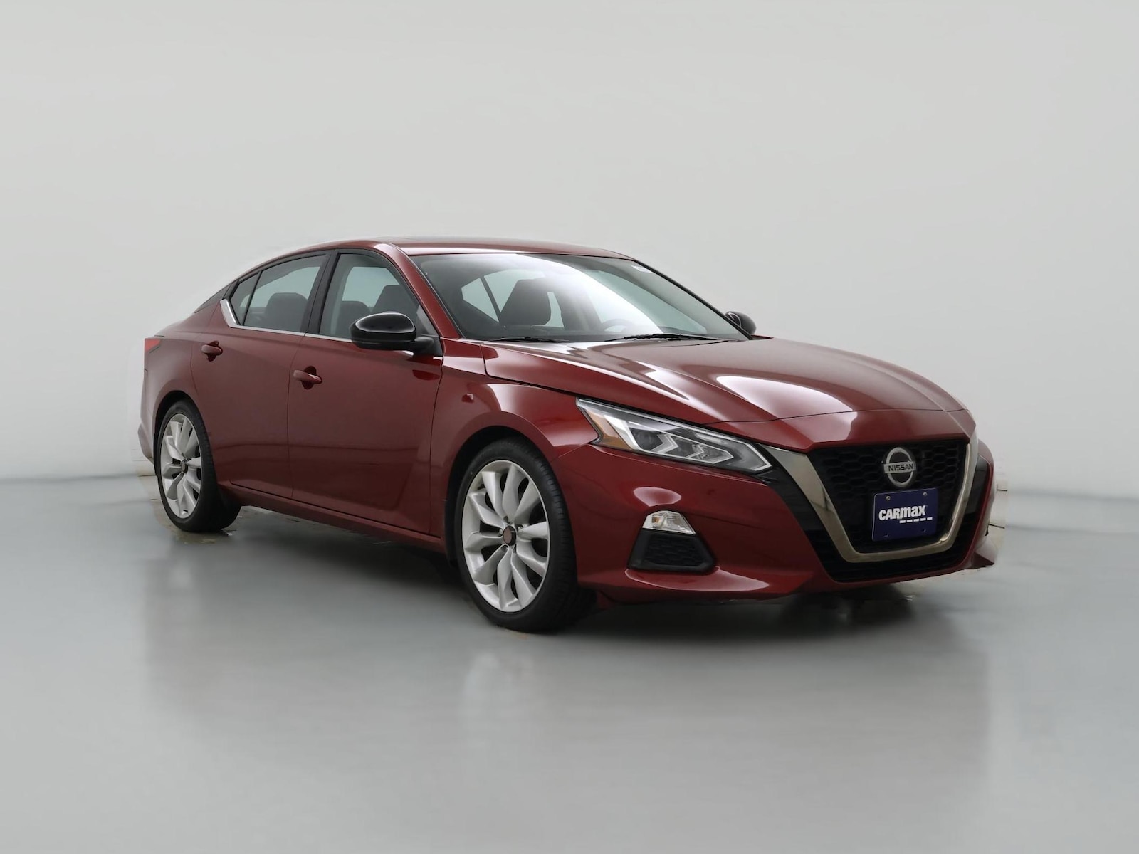 2020 Nissan Altima SR
