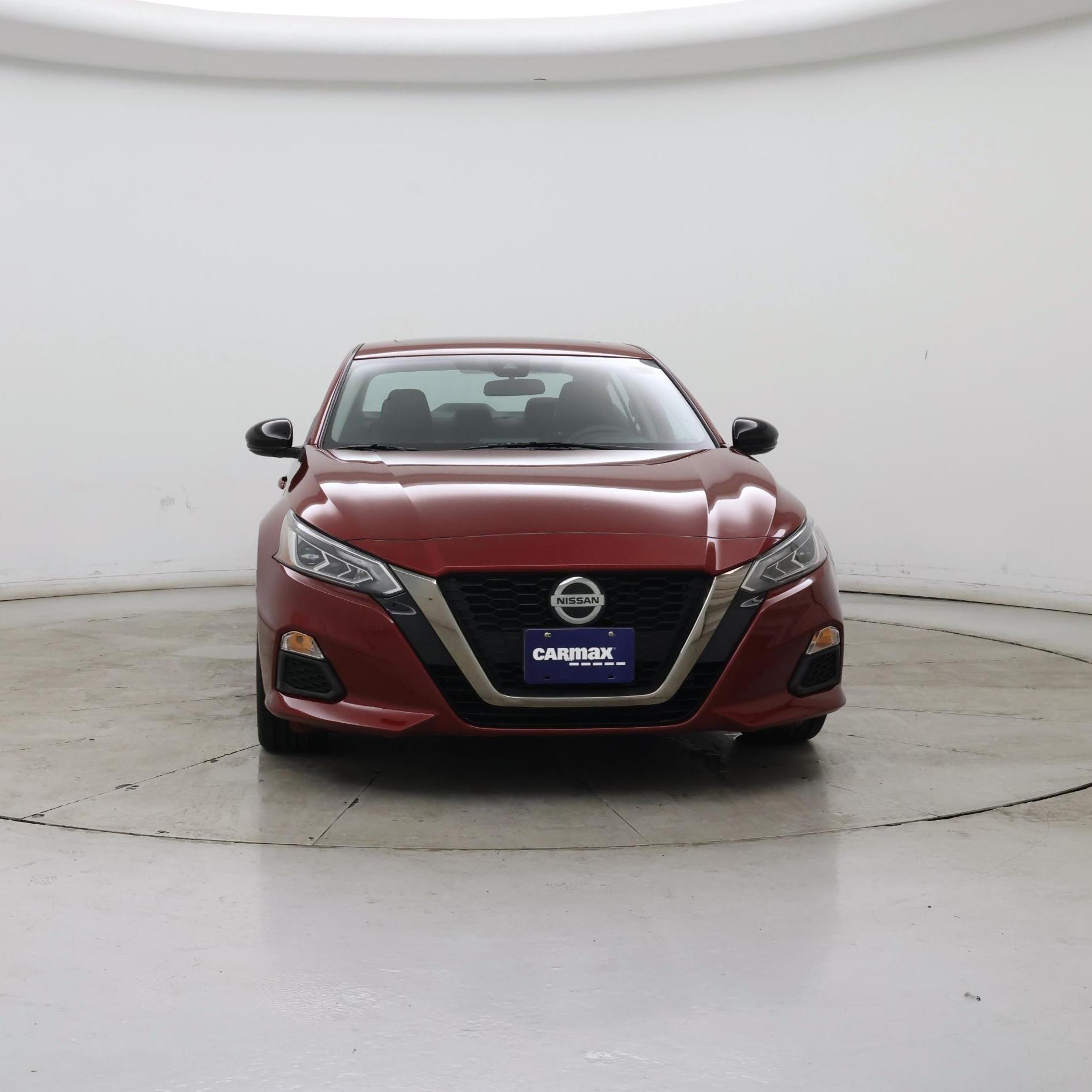 Thumbnail: 2020 Nissan Altima - 5