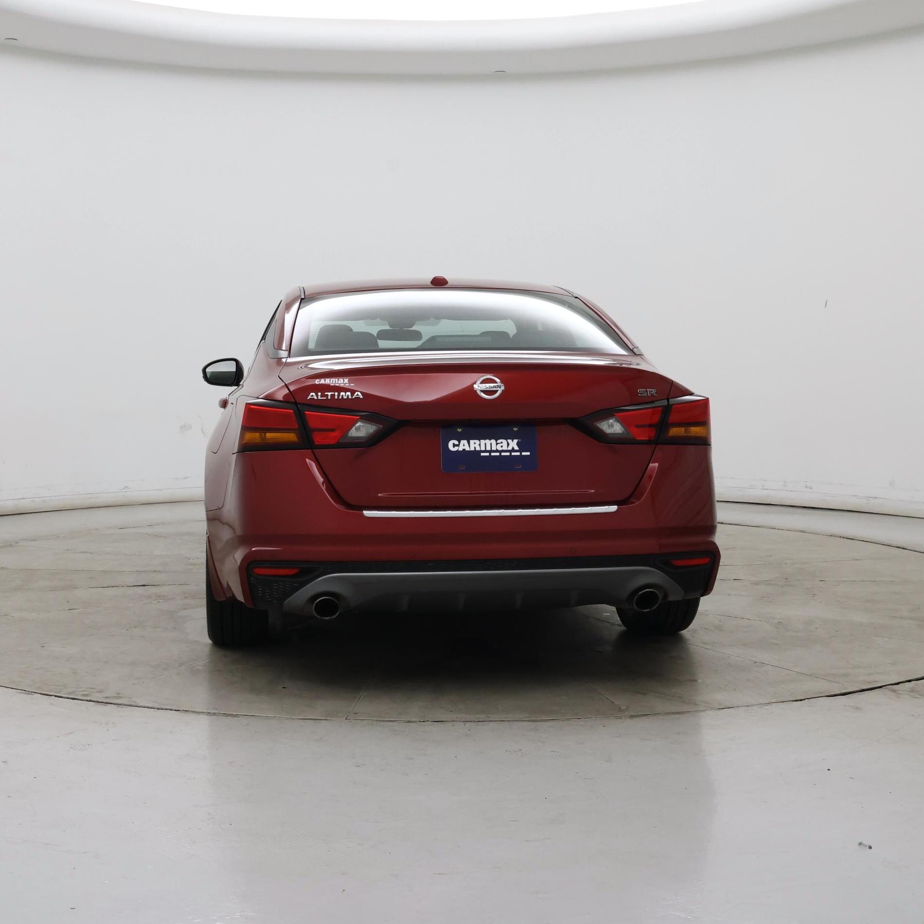 Thumbnail: 2020 Nissan Altima - 6