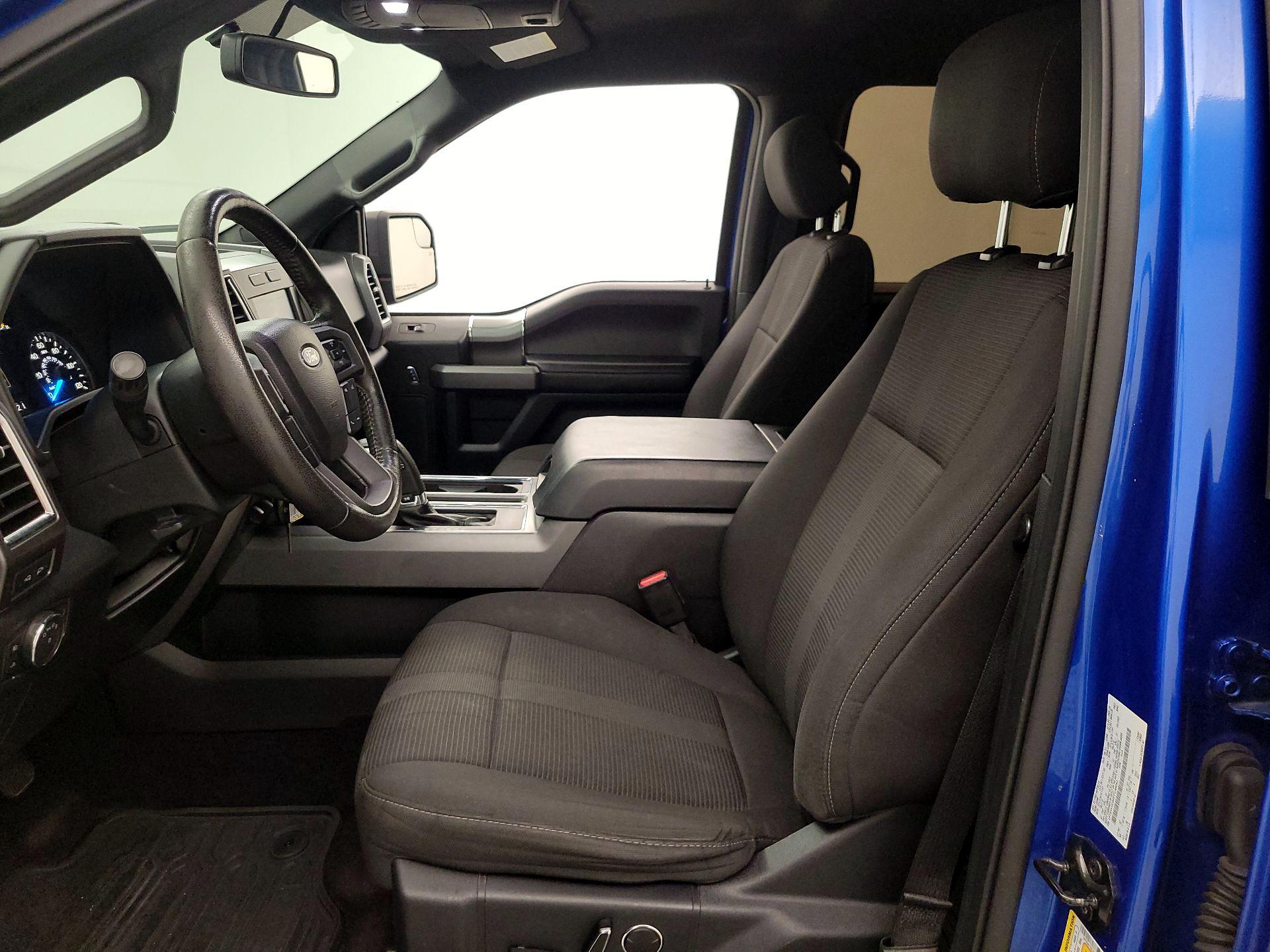 Thumbnail: 2015 Ford F-150 - 11