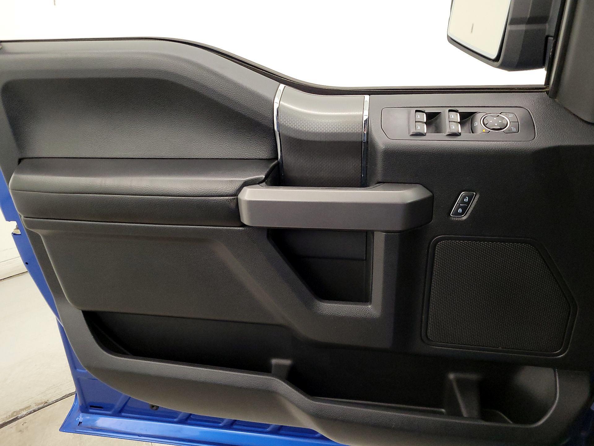 Thumbnail: 2015 Ford F-150 - 12