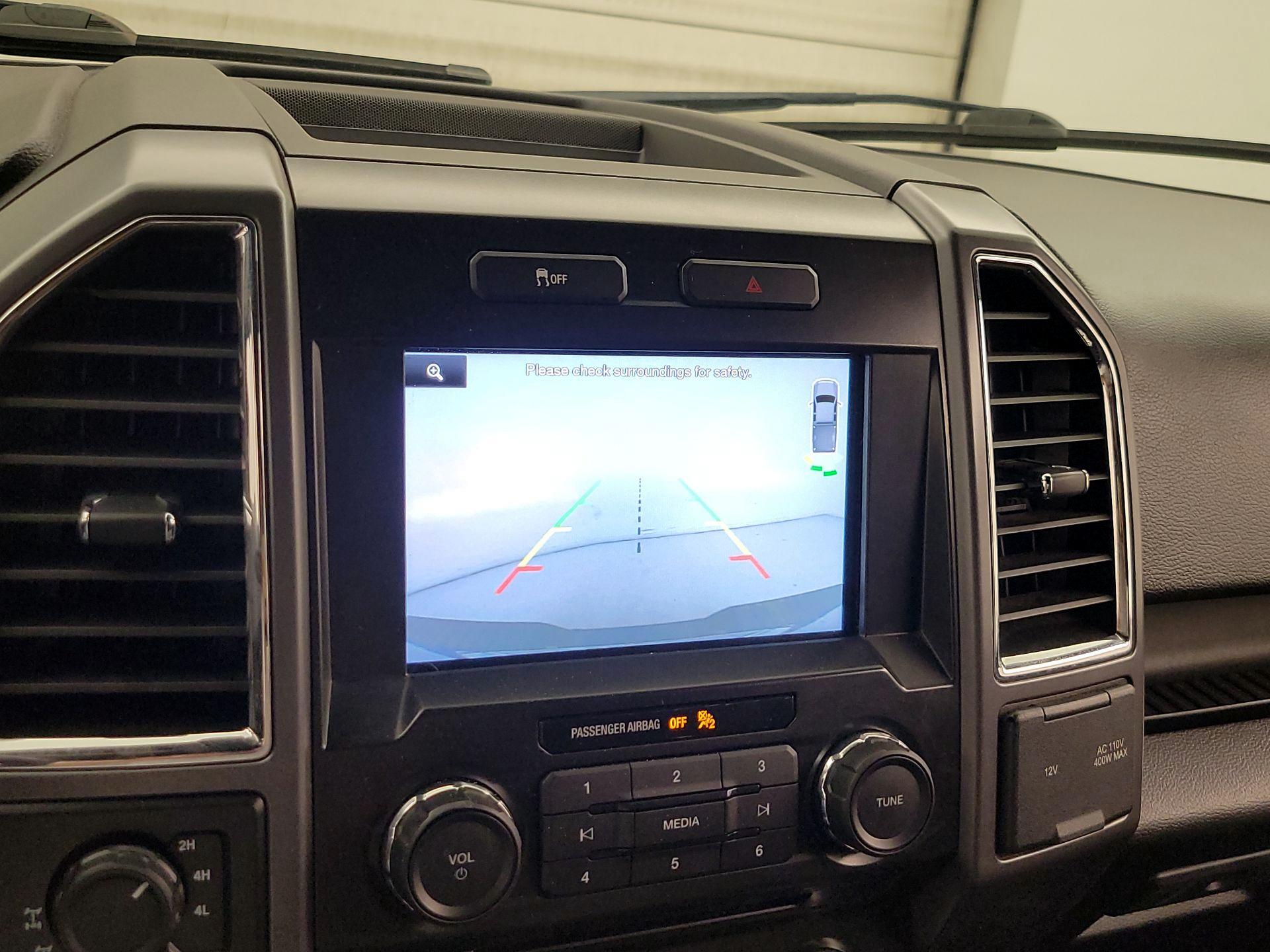Thumbnail: 2015 Ford F-150 - 15
