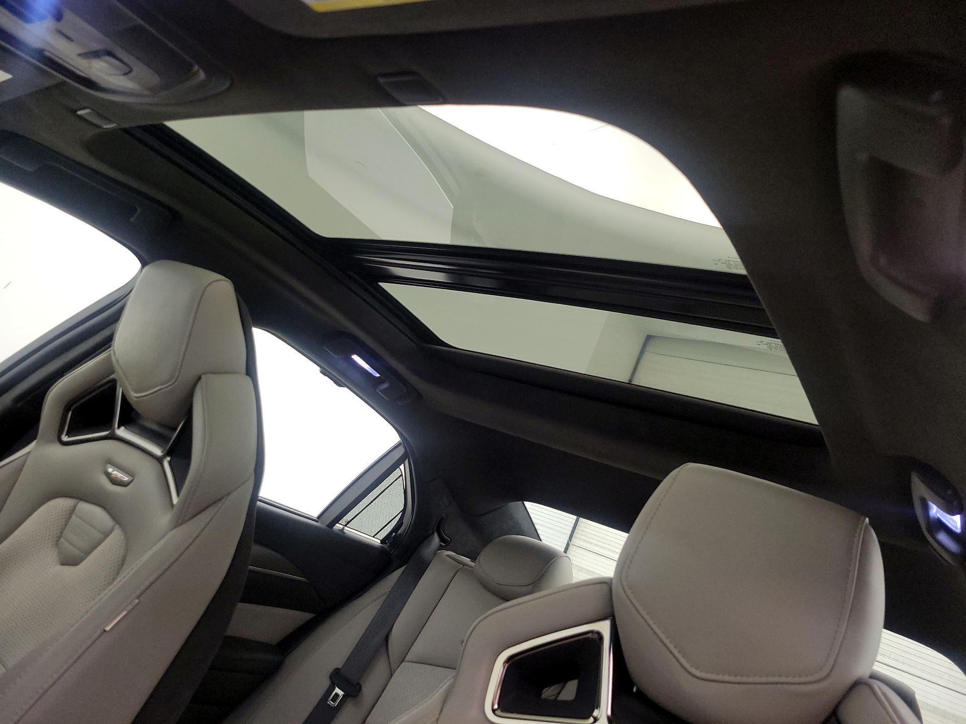 Thumbnail: 2017 Cadillac CTS - 20