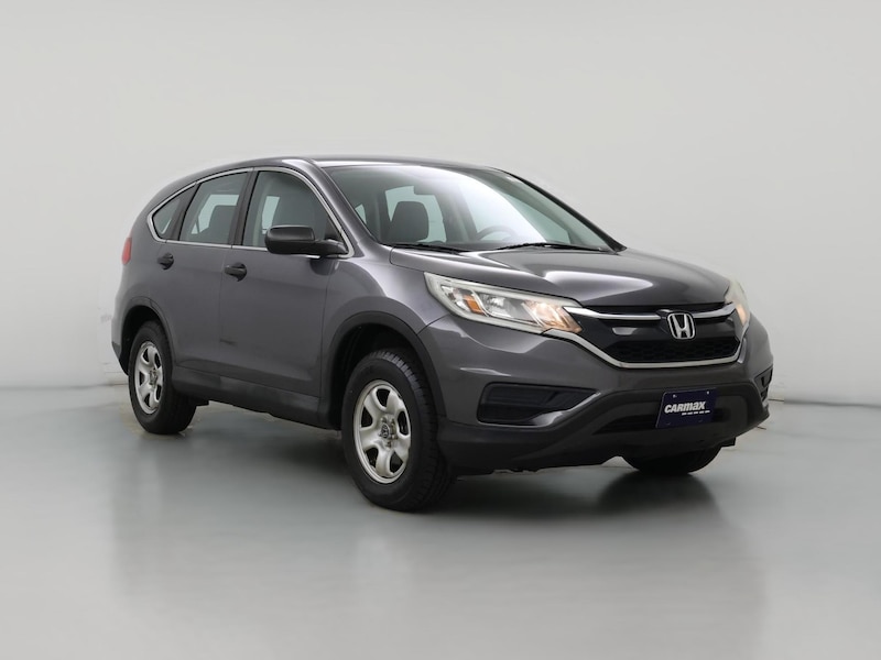 2015 Honda CR-V LX -
                  Salisbury, MD