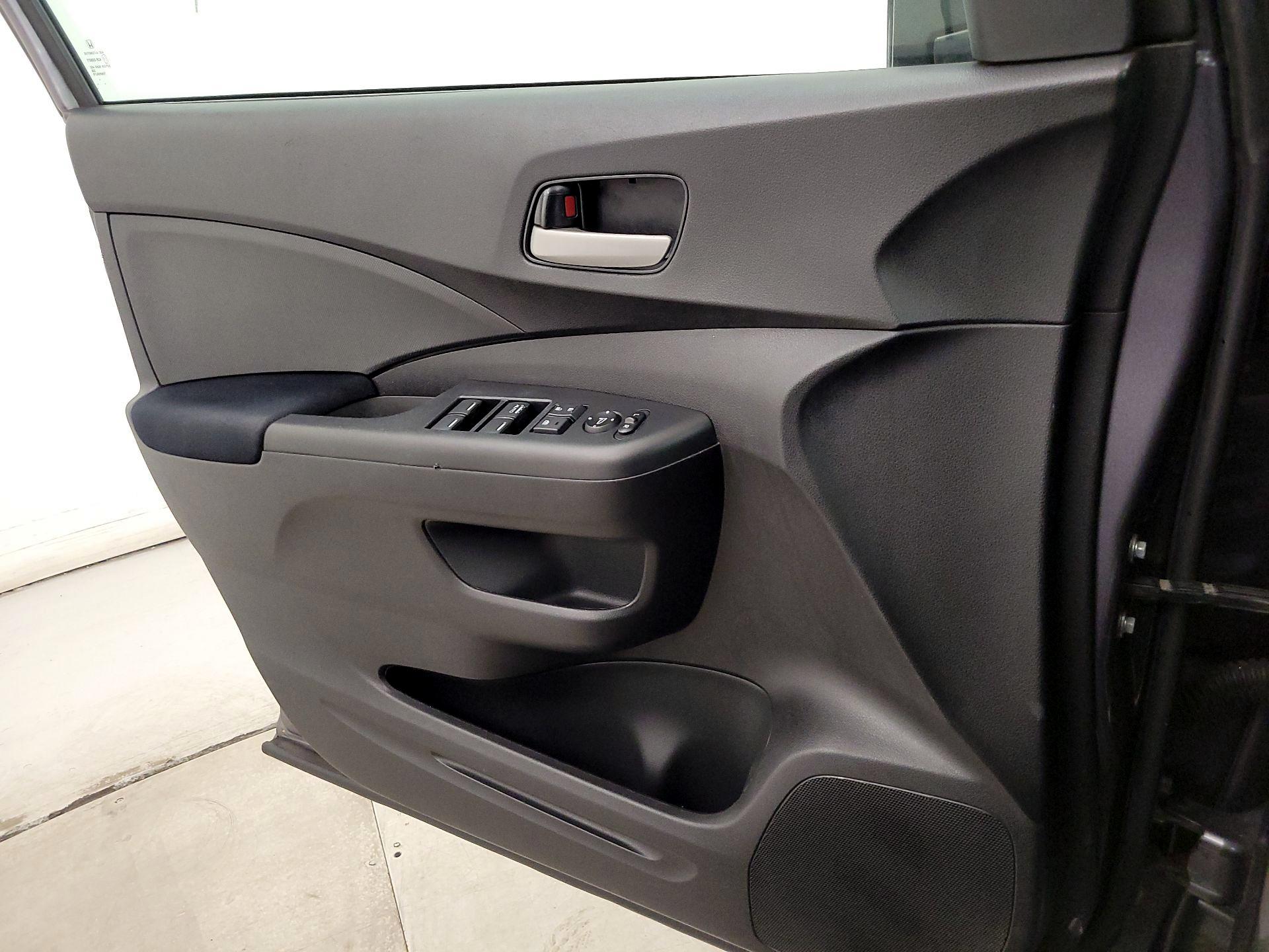 Thumbnail: 2015 Honda CR-V - 12