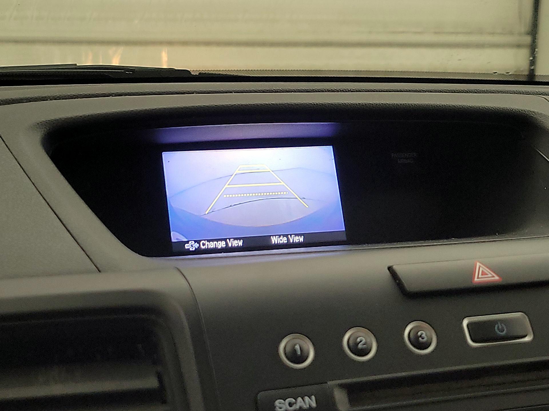 Thumbnail: 2015 Honda CR-V - 14