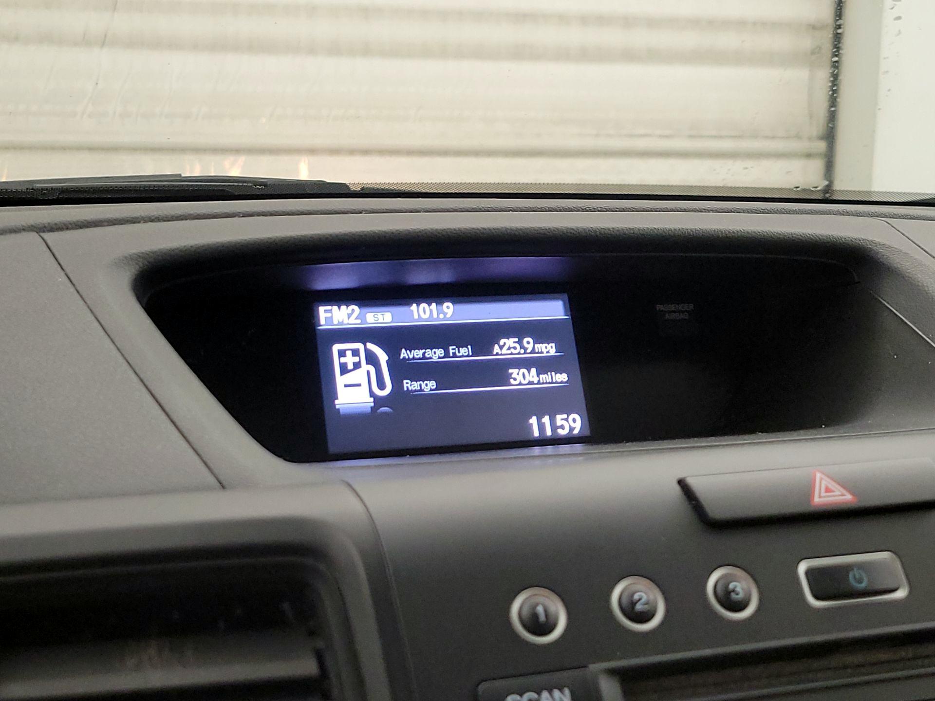 Thumbnail: 2015 Honda CR-V - 15