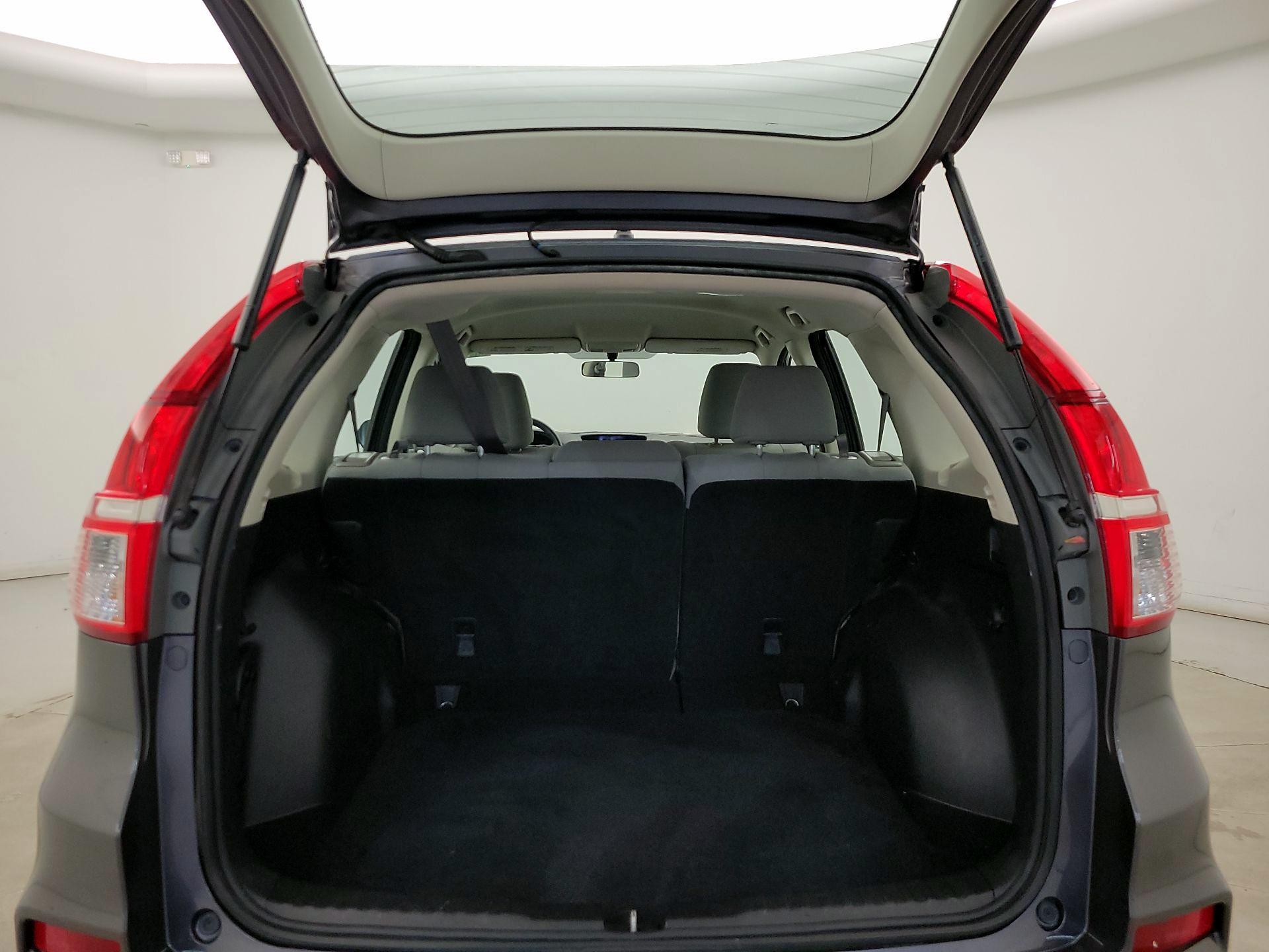 Thumbnail: 2015 Honda CR-V - 19