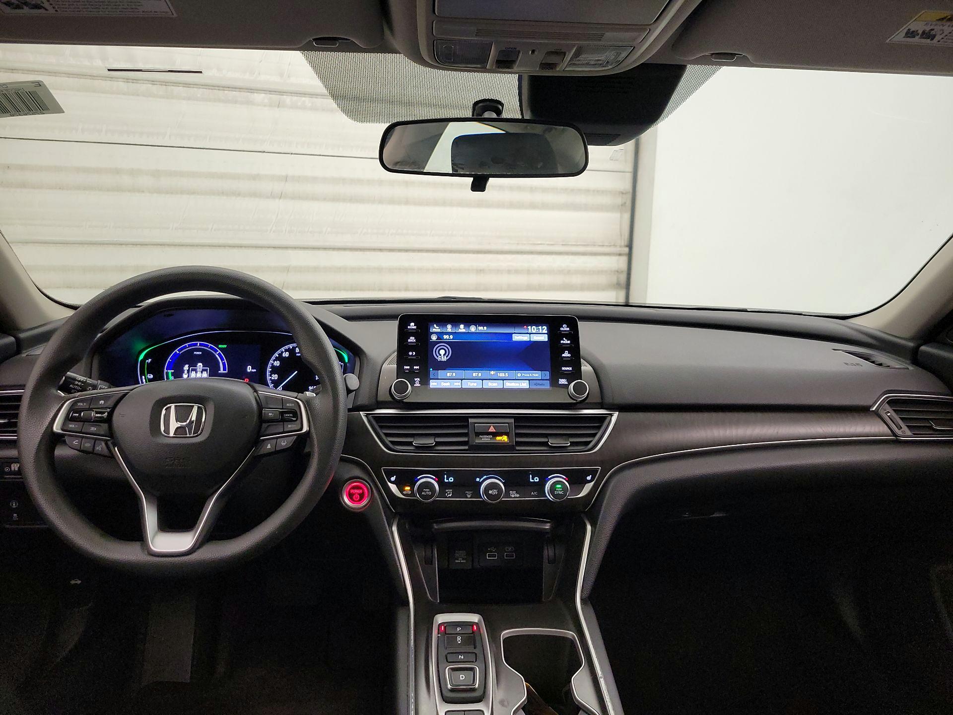 Thumbnail: 2021 Honda Accord - 9