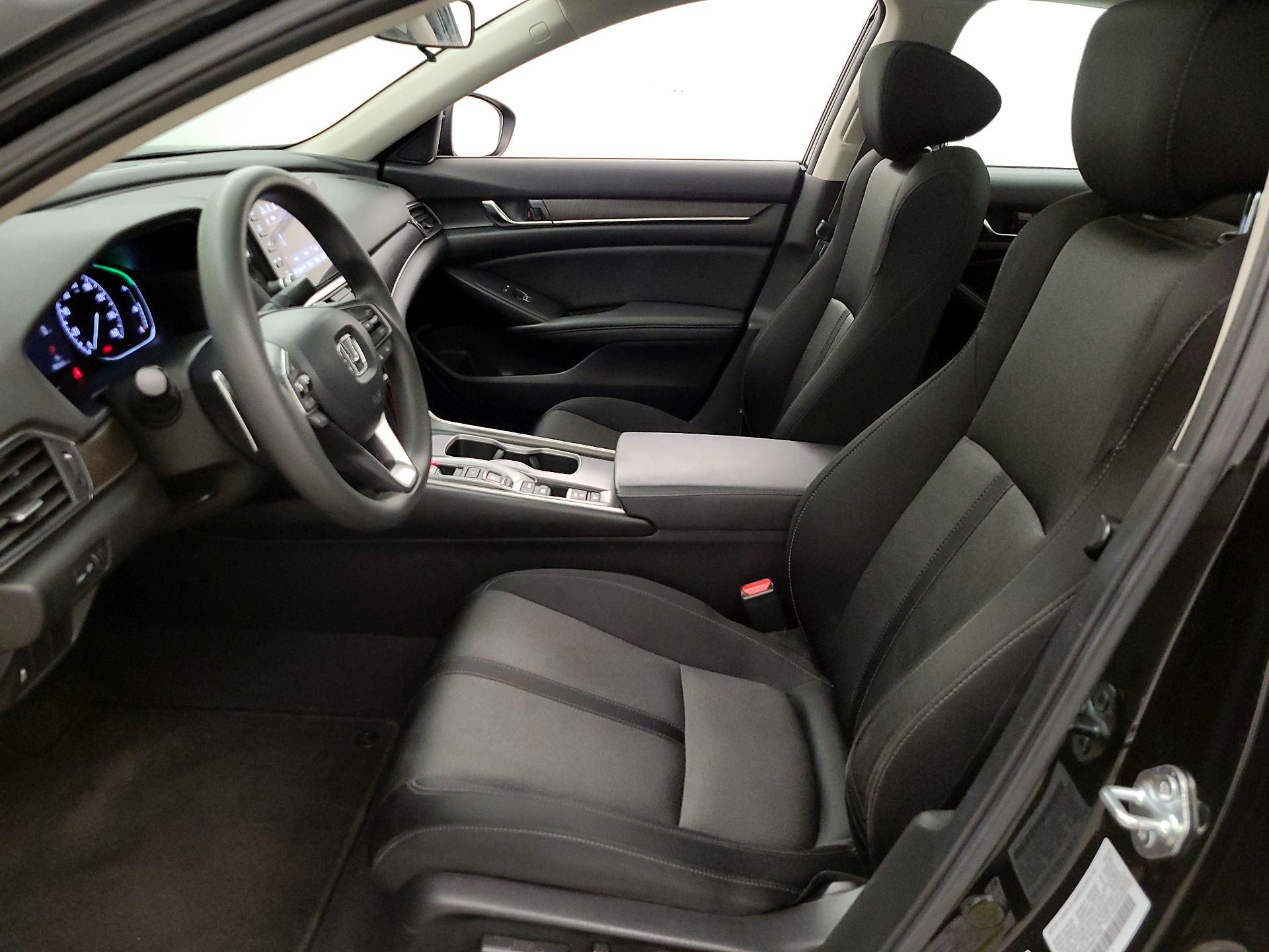 Thumbnail: 2021 Honda Accord - 11