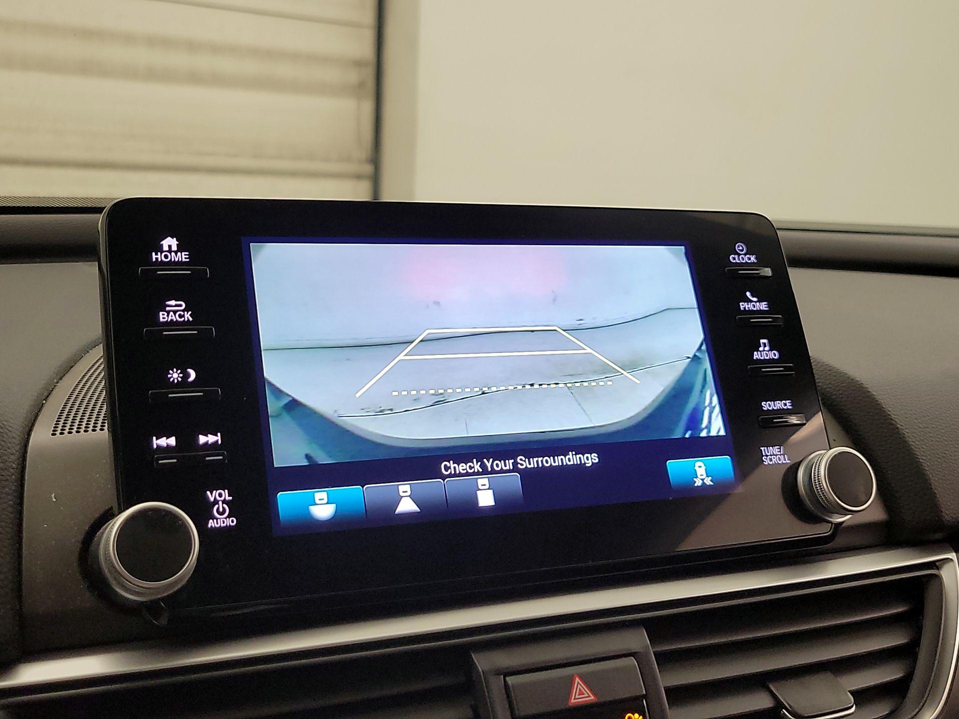 Thumbnail: 2021 Honda Accord - 14