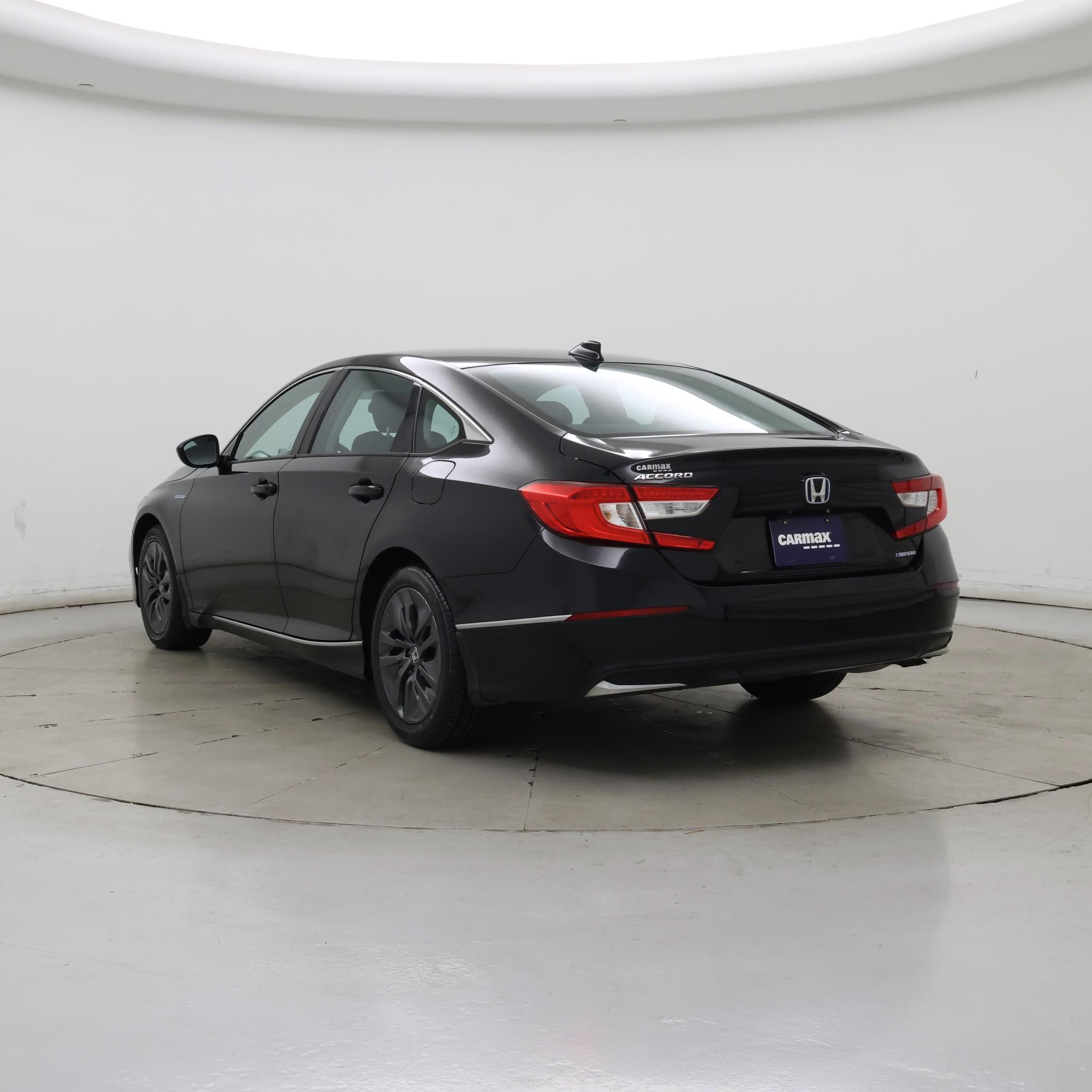Thumbnail: 2021 Honda Accord - 2