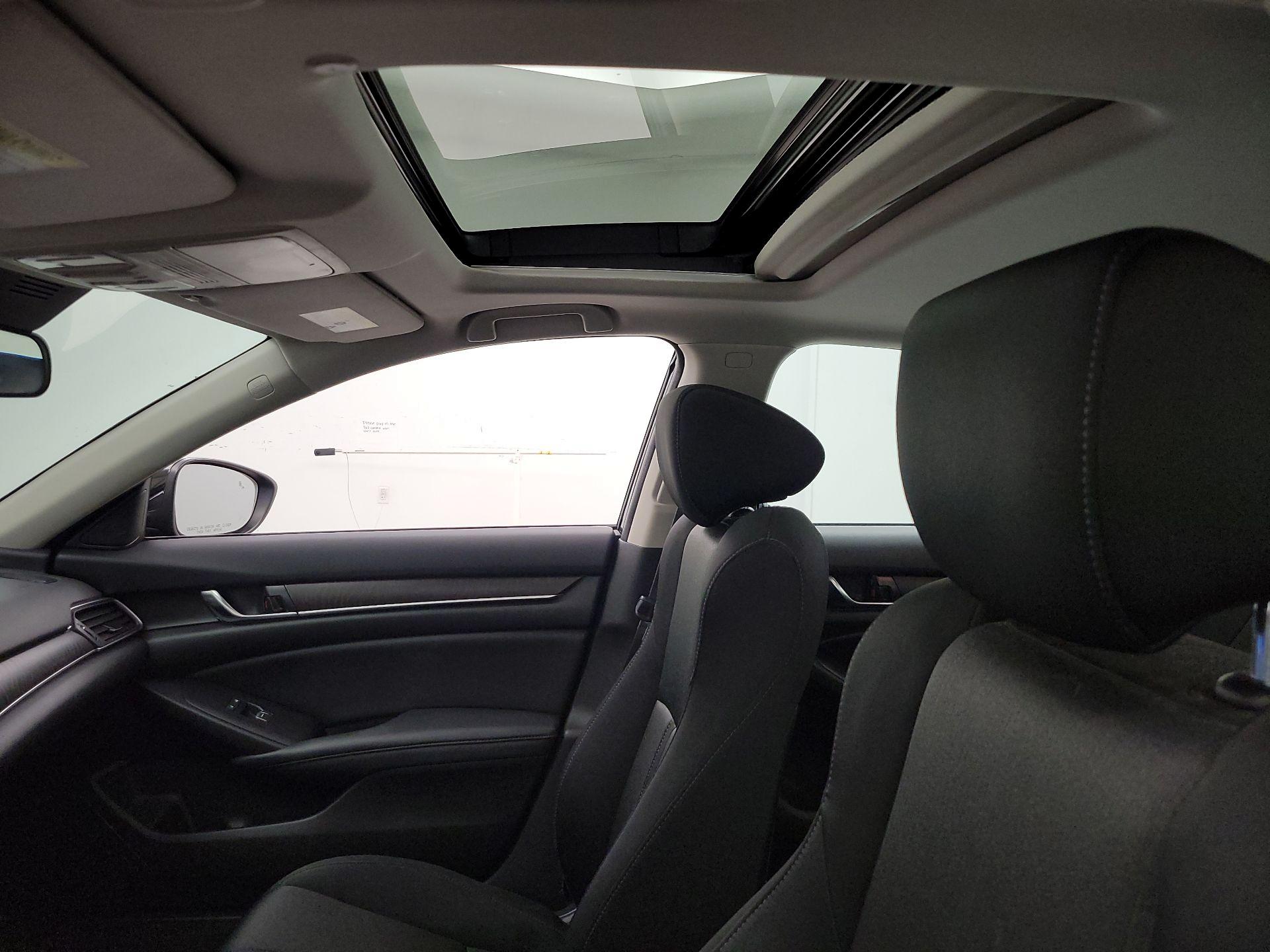 Thumbnail: 2021 Honda Accord - 19