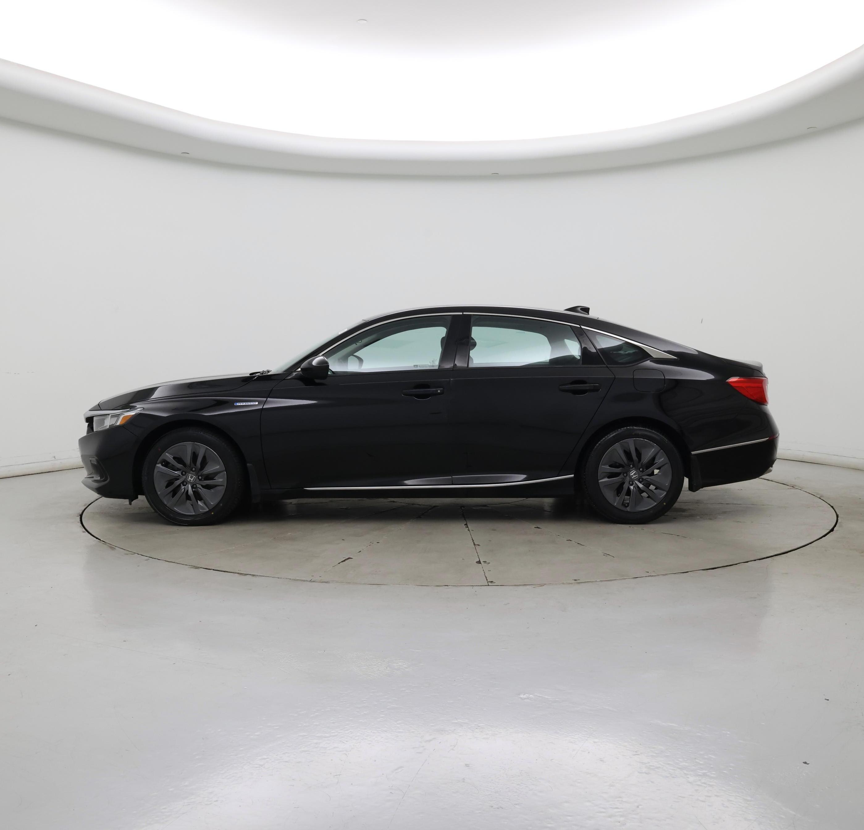 Thumbnail: 2021 Honda Accord - 3