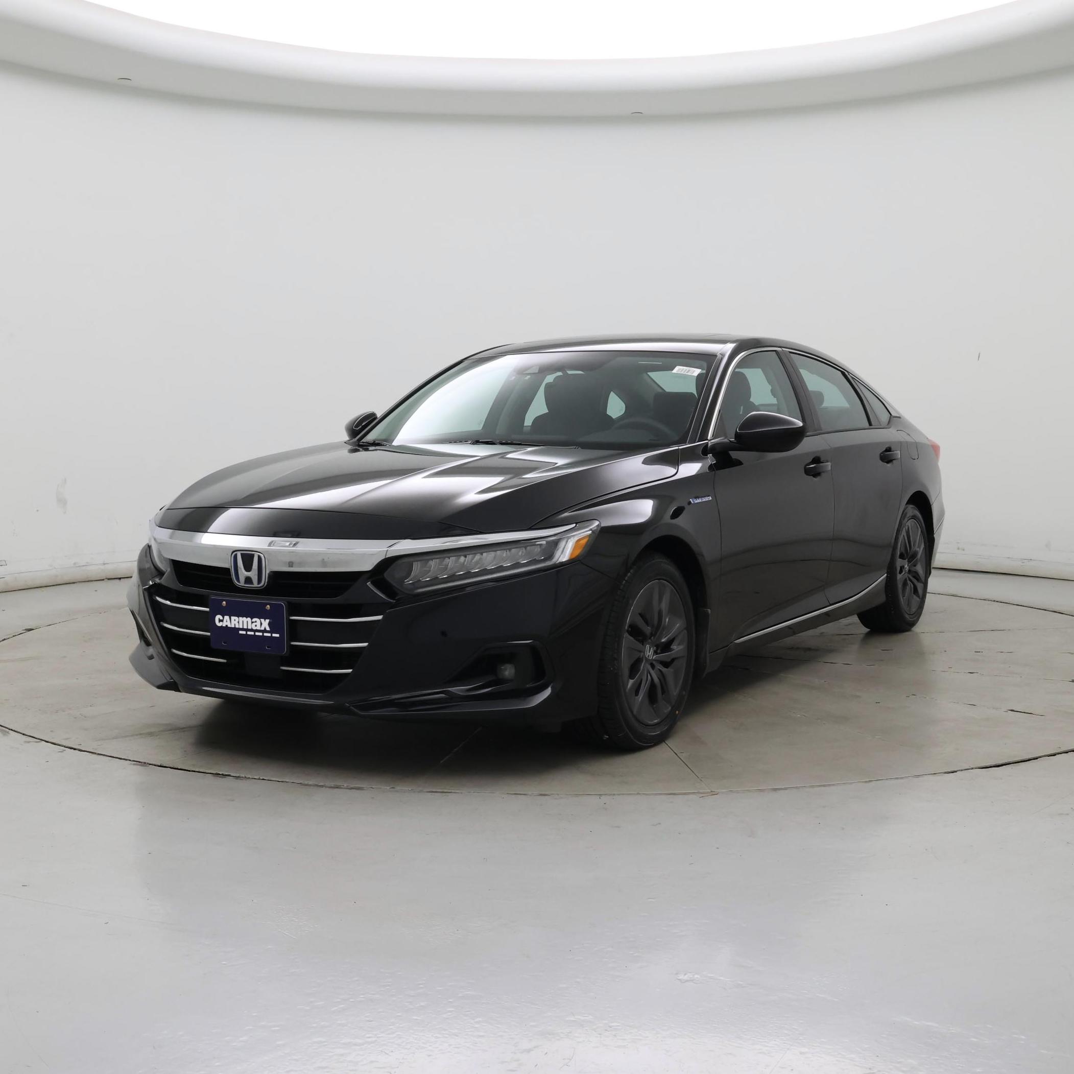 Thumbnail: 2021 Honda Accord - 4