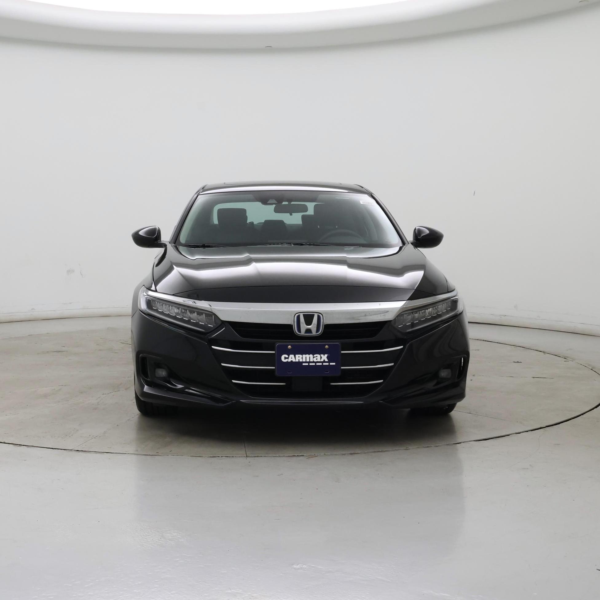 Thumbnail: 2021 Honda Accord - 5