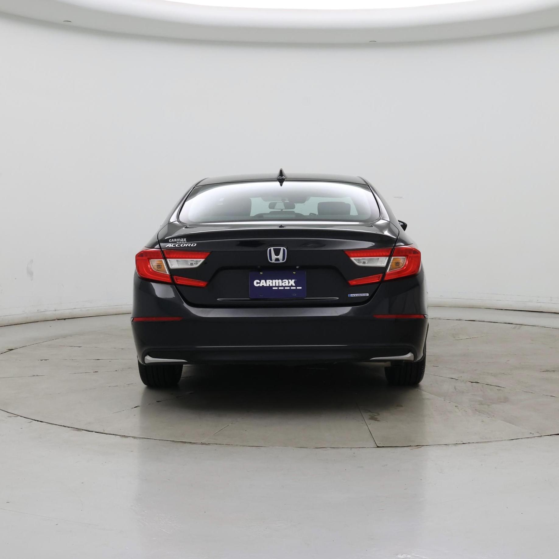 Thumbnail: 2021 Honda Accord - 6