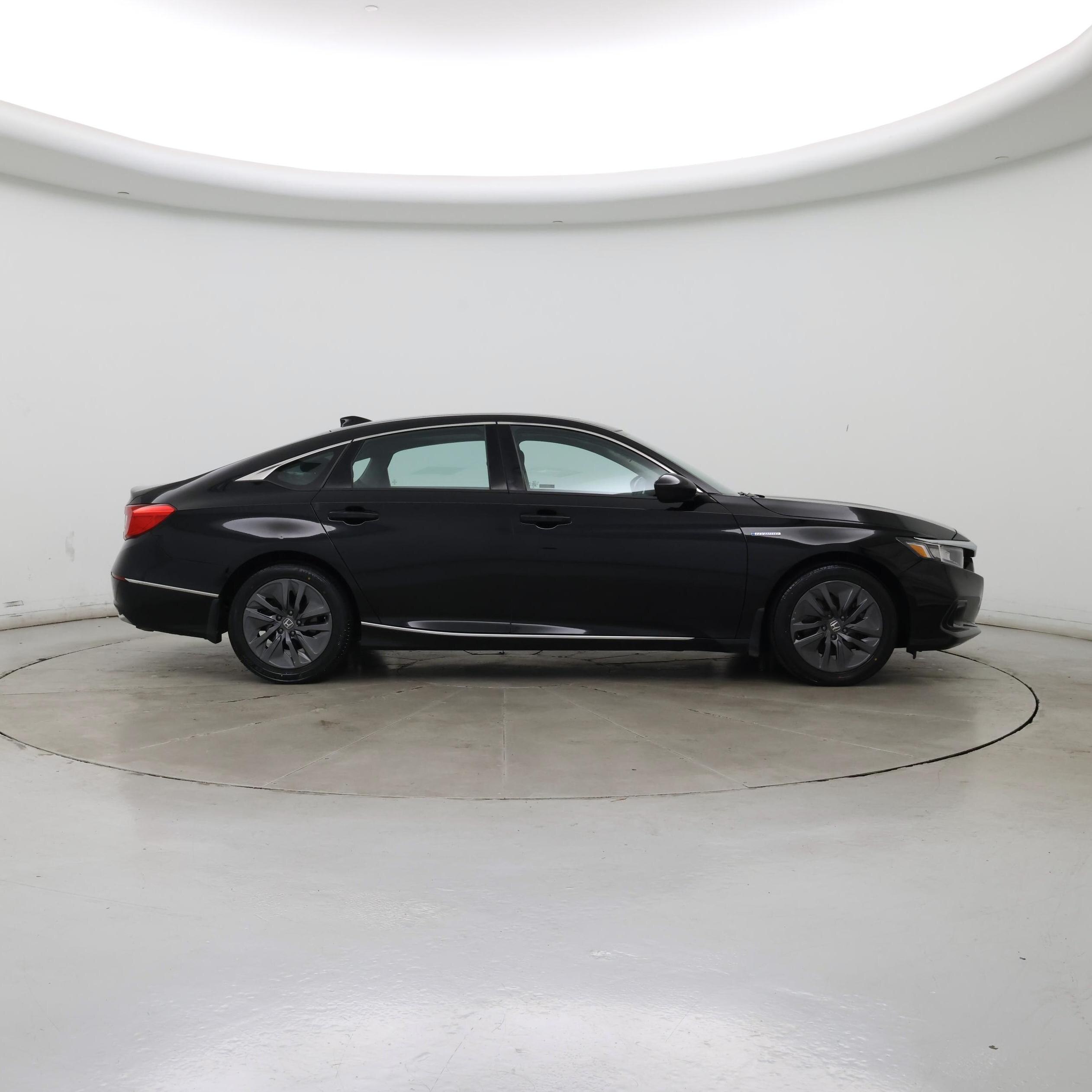 Thumbnail: 2021 Honda Accord - 7