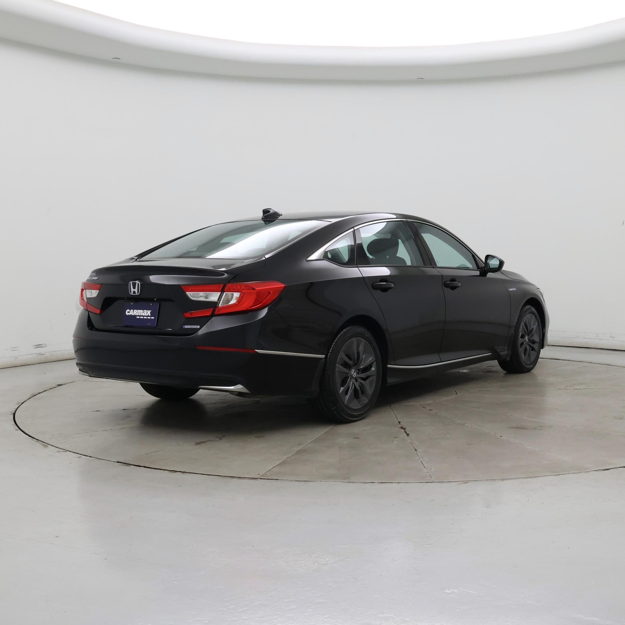Thumbnail: 2021 Honda Accord - 8