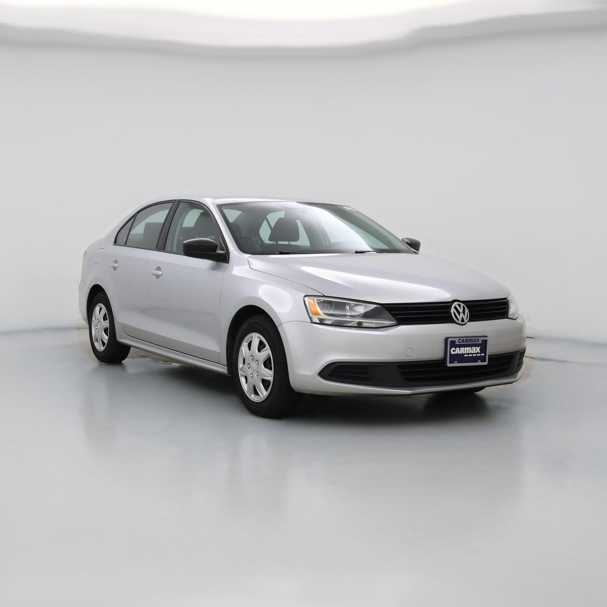 Thumbnail: 2014 Volkswagen Jetta - 1