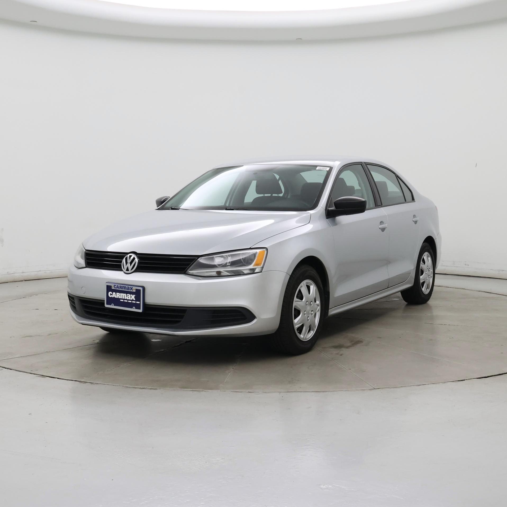 Thumbnail: 2014 Volkswagen Jetta - 4
