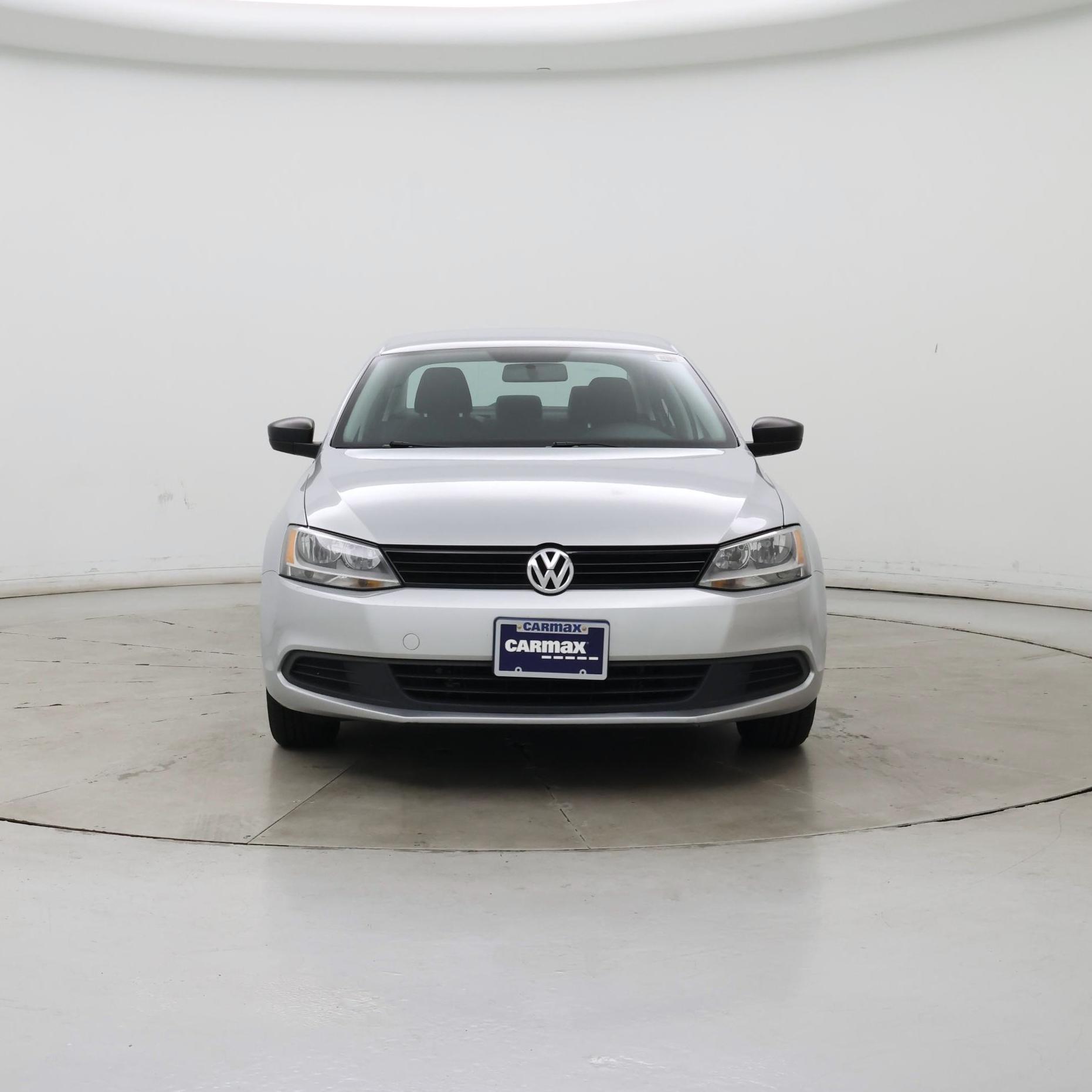 Thumbnail: 2014 Volkswagen Jetta - 5