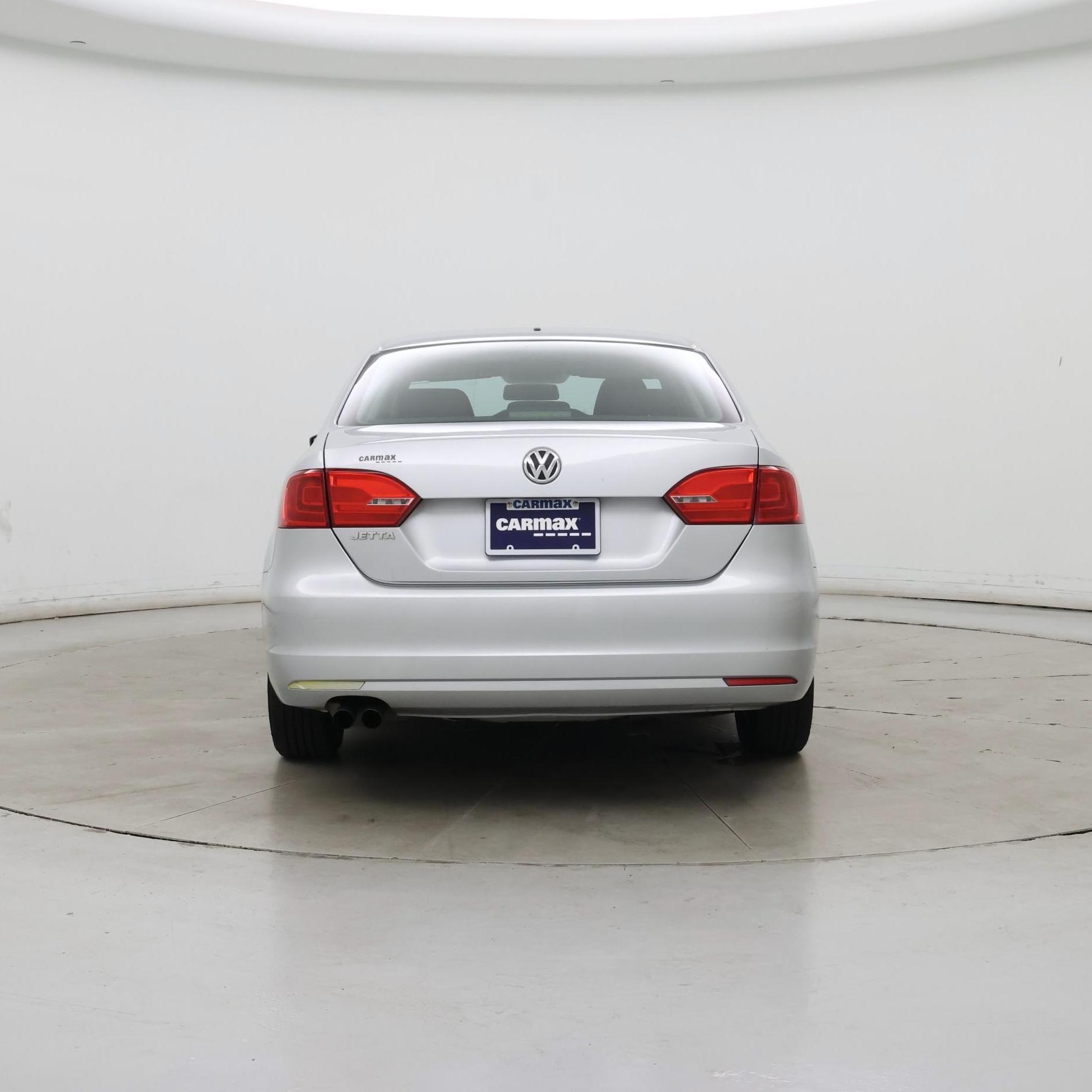 Thumbnail: 2014 Volkswagen Jetta - 6