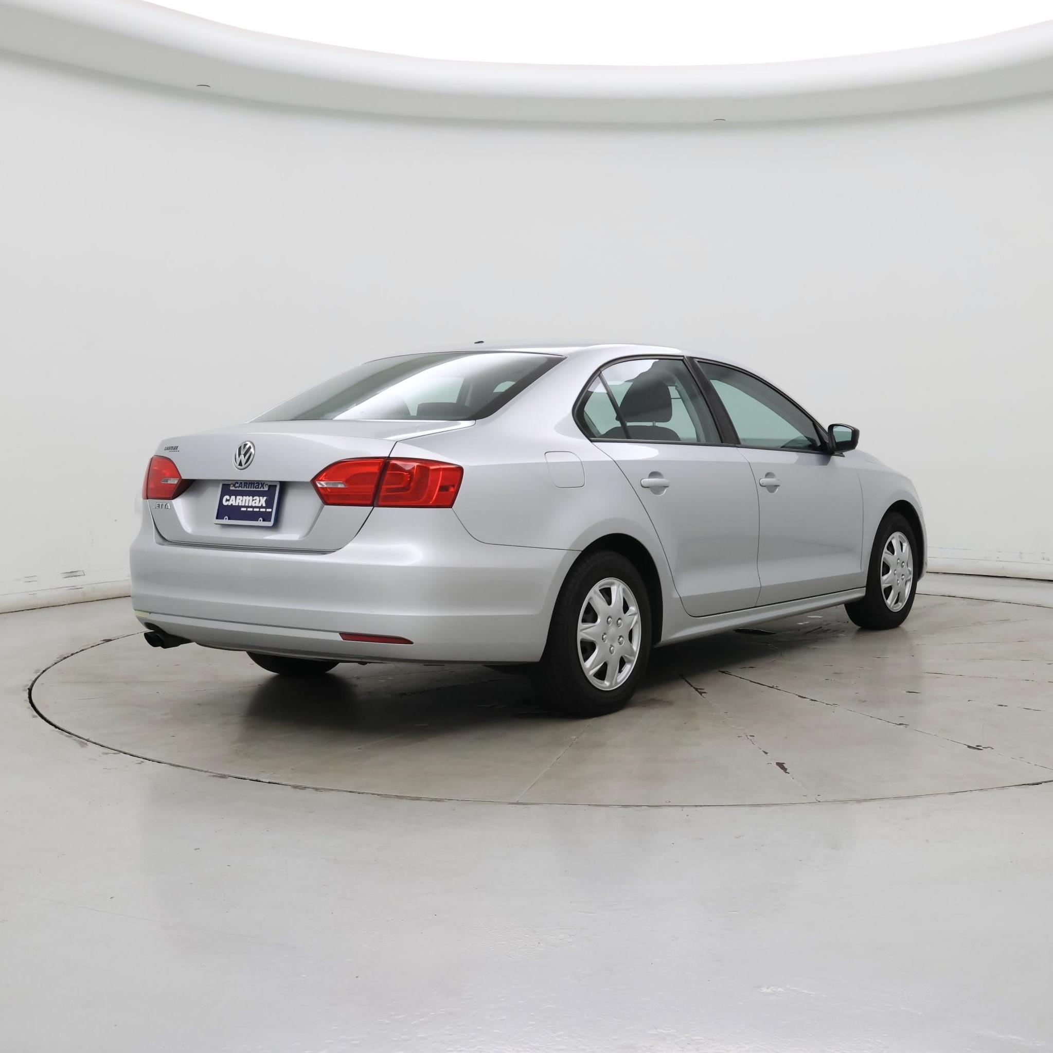 Thumbnail: 2014 Volkswagen Jetta - 8