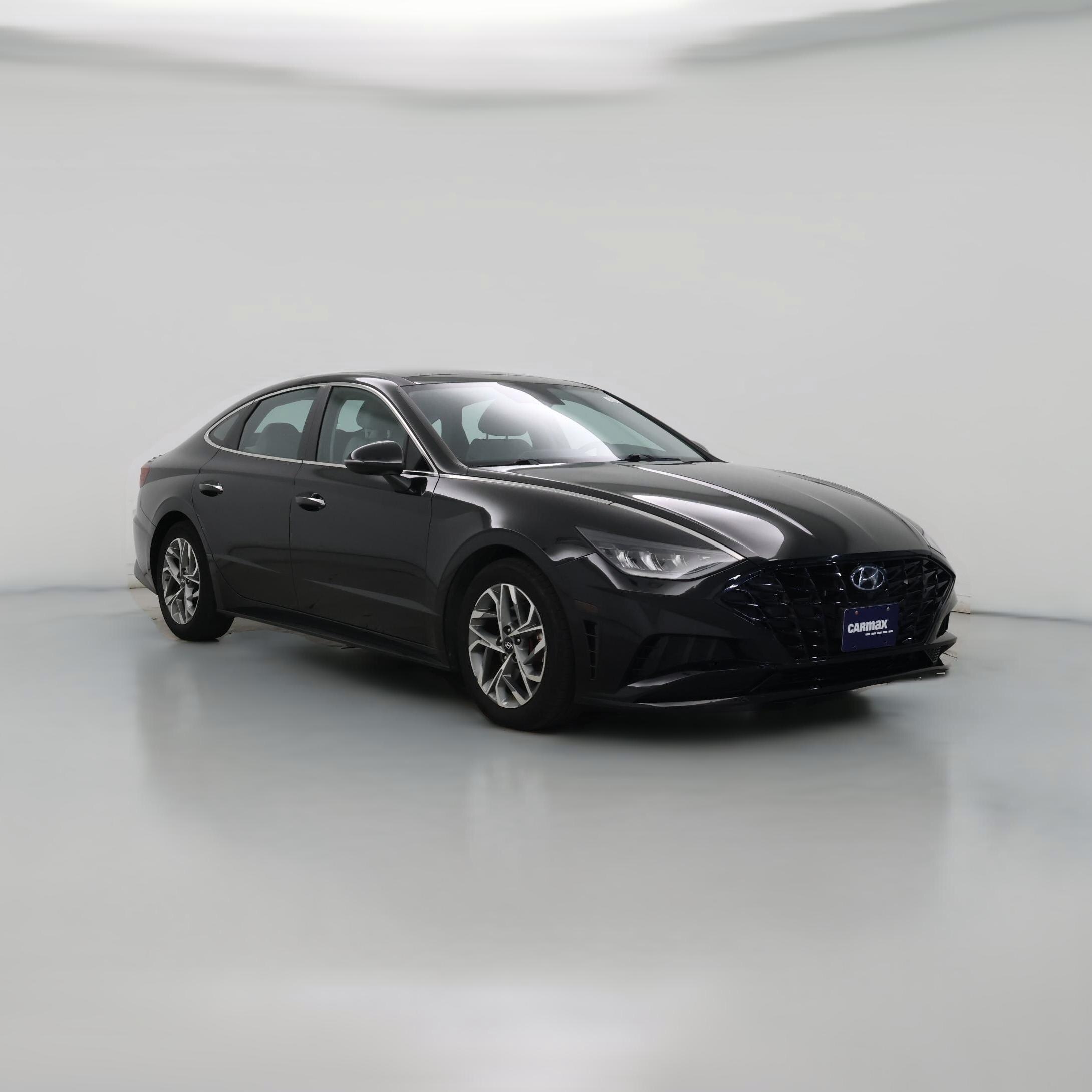 Thumbnail: 2020 Hyundai Sonata - 1