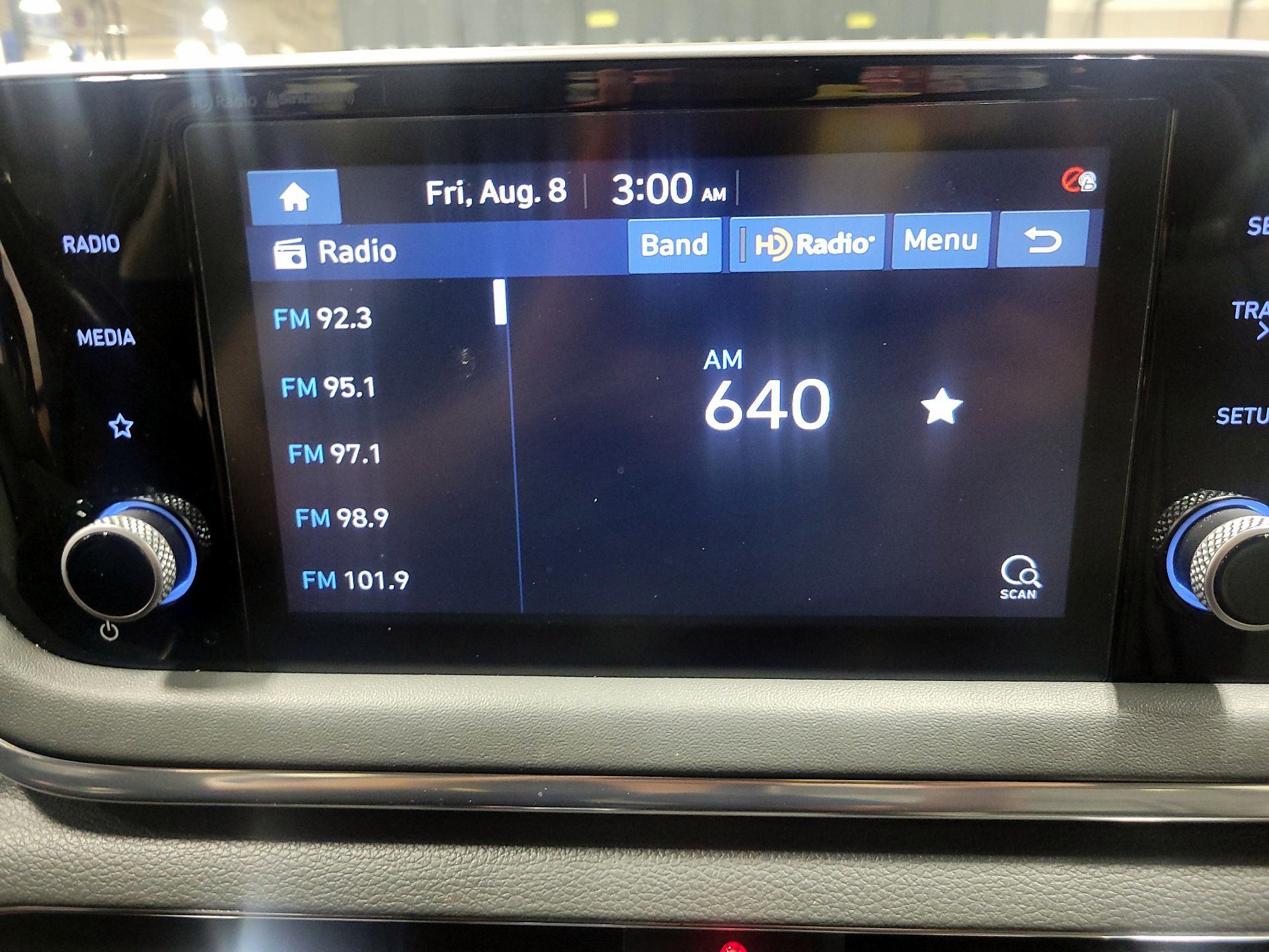 Thumbnail: 2020 Hyundai Sonata - 15