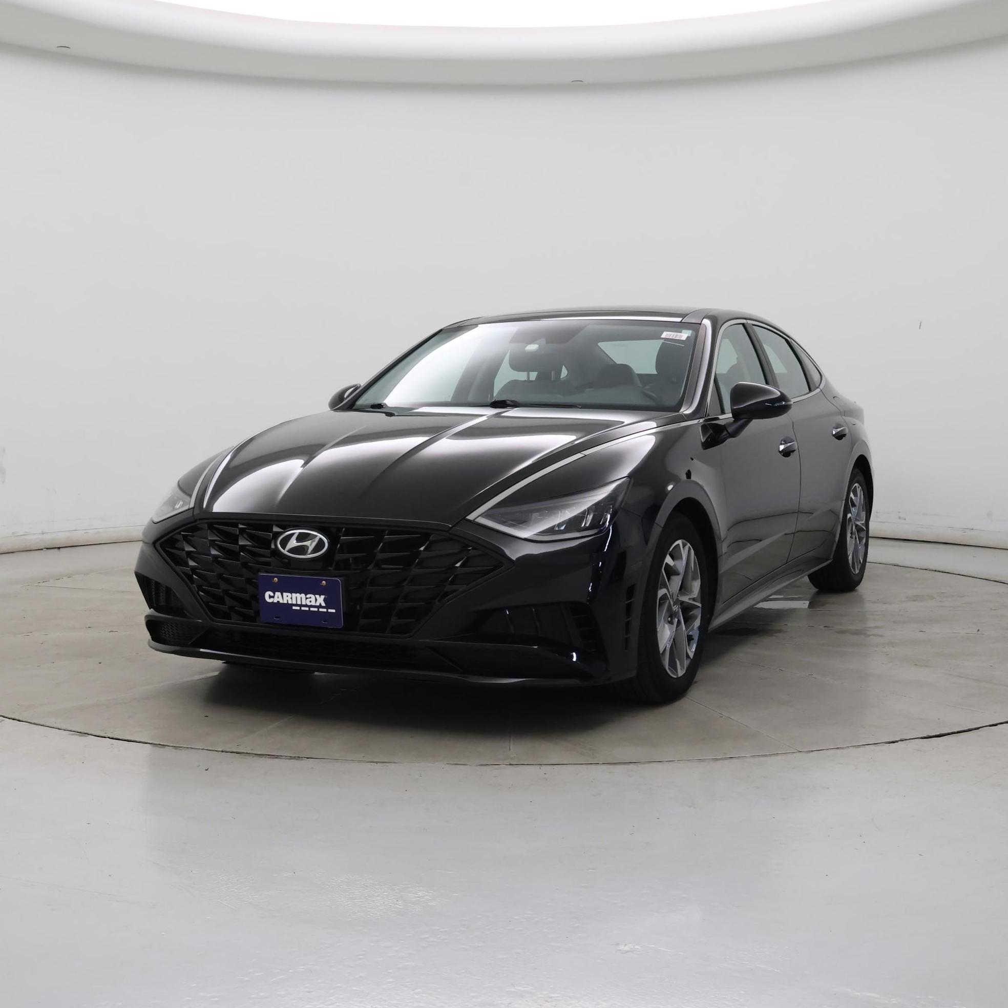 Thumbnail: 2020 Hyundai Sonata - 4