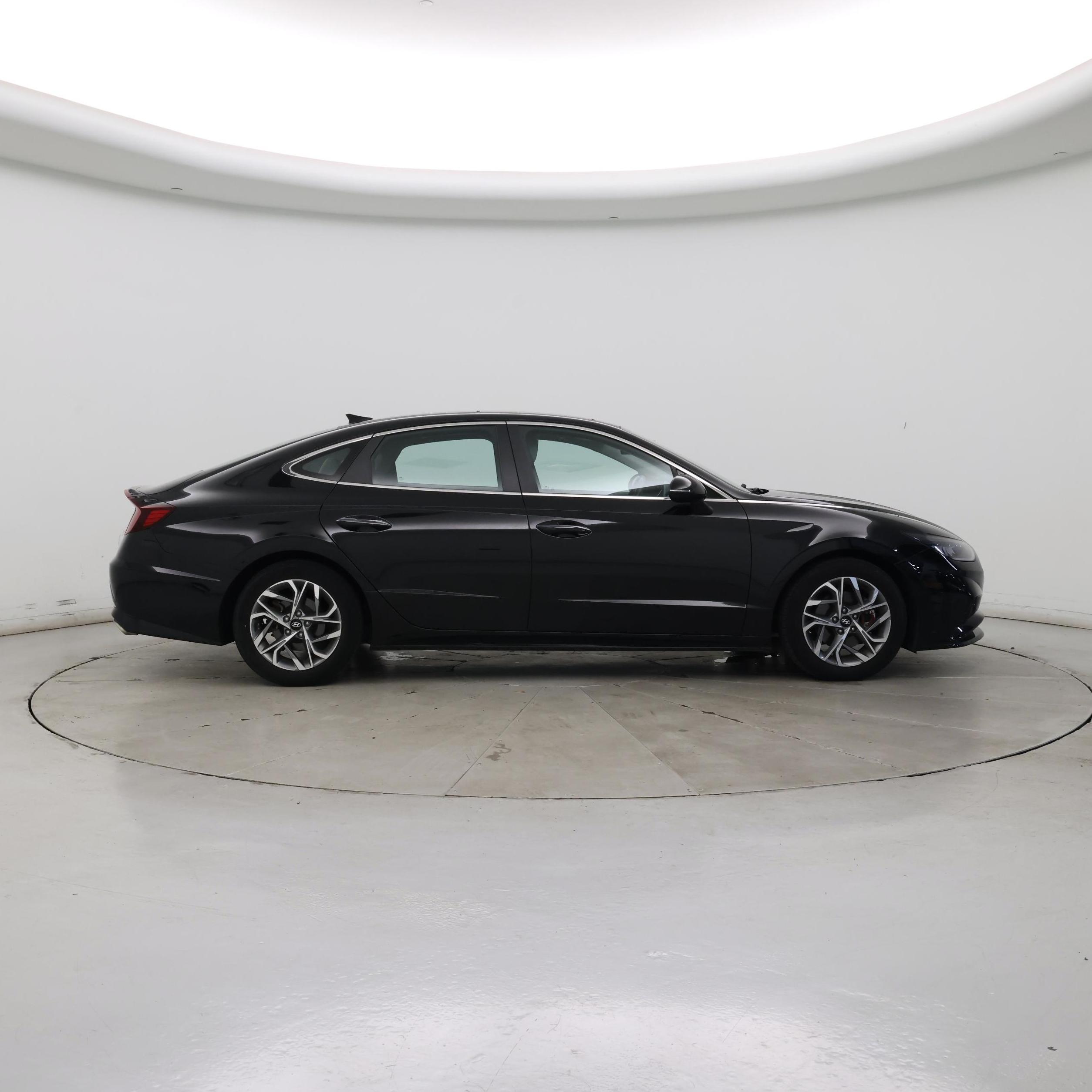 Thumbnail: 2020 Hyundai Sonata - 7
