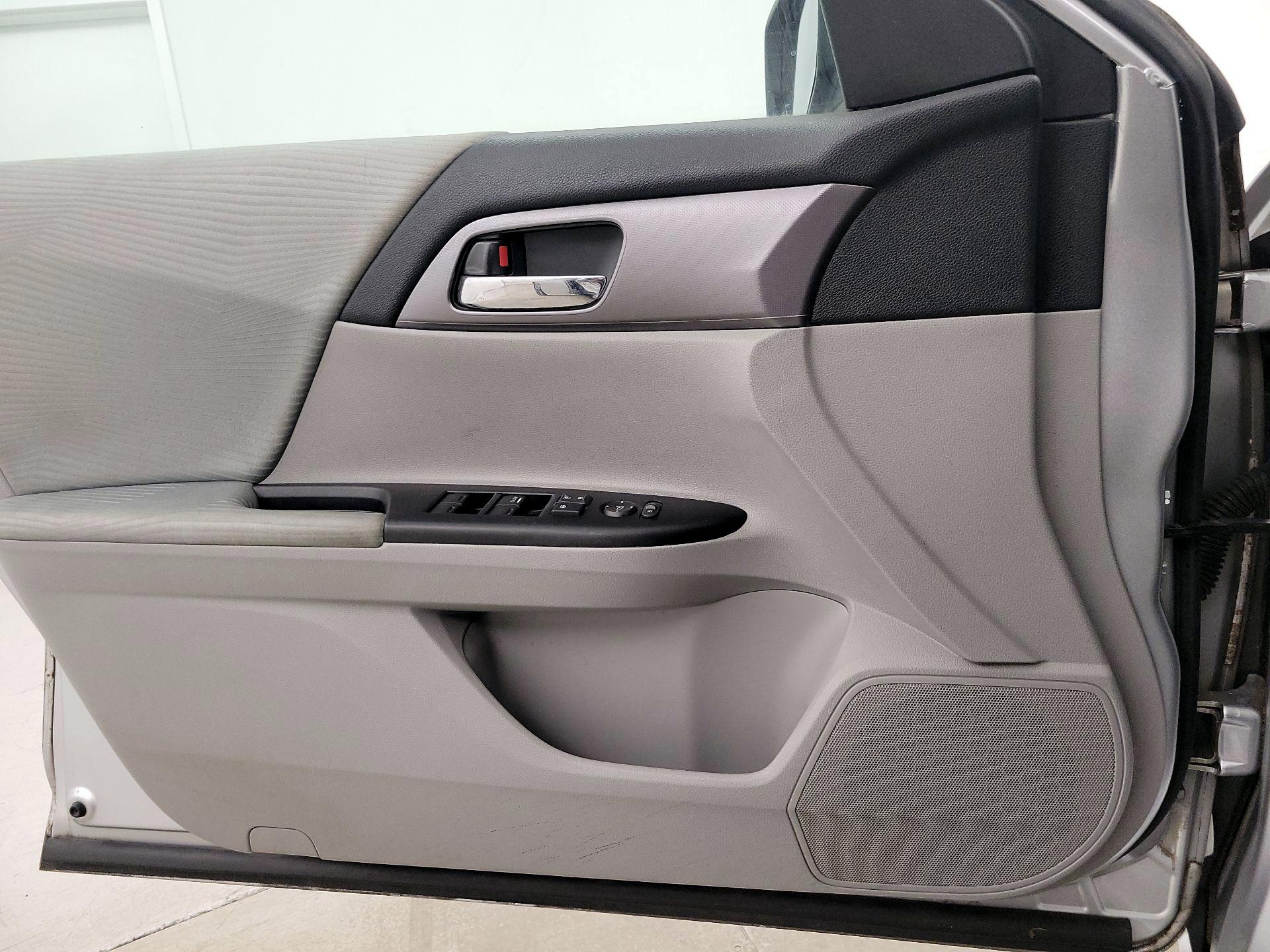 Thumbnail: 2015 Honda Accord - 12
