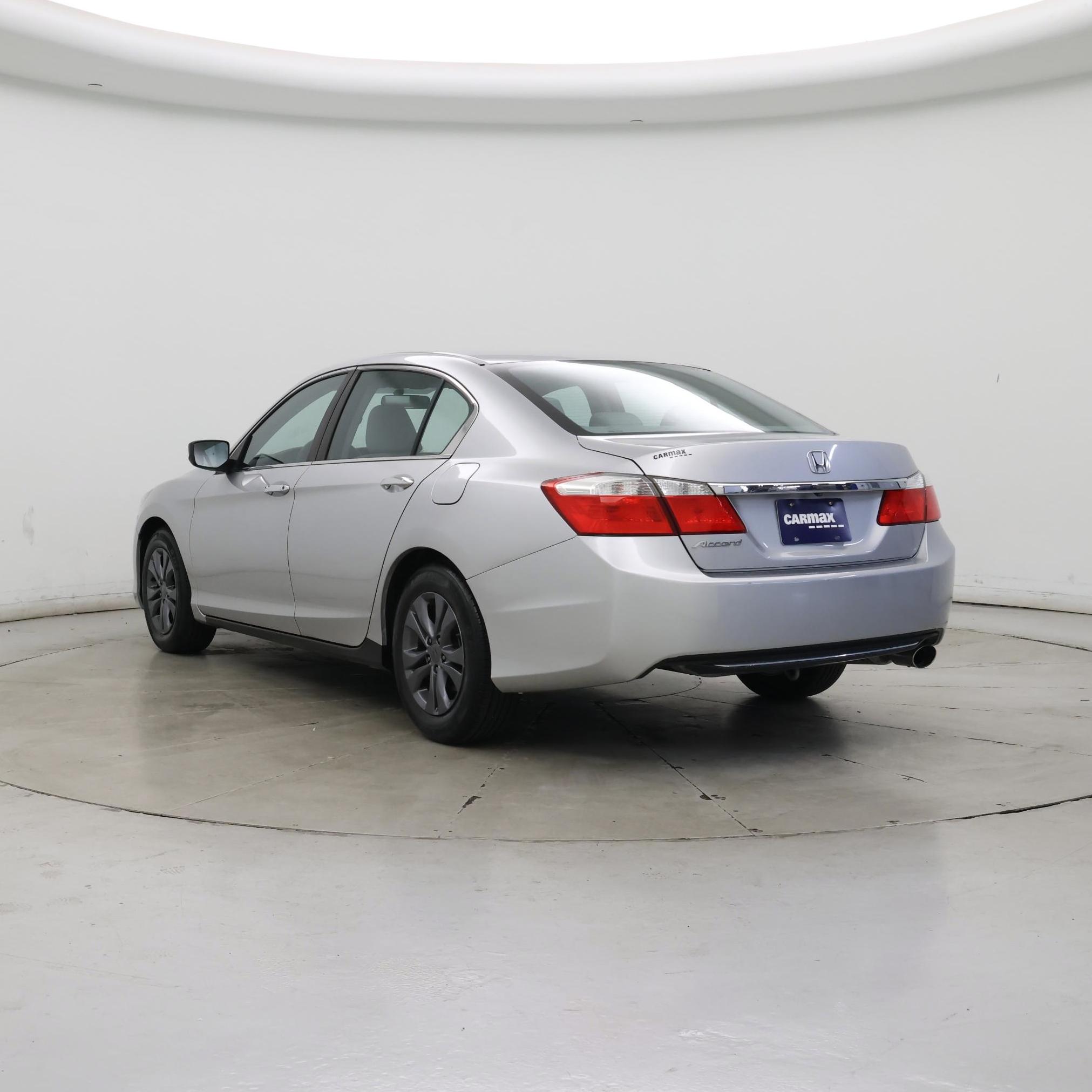 Thumbnail: 2015 Honda Accord - 2