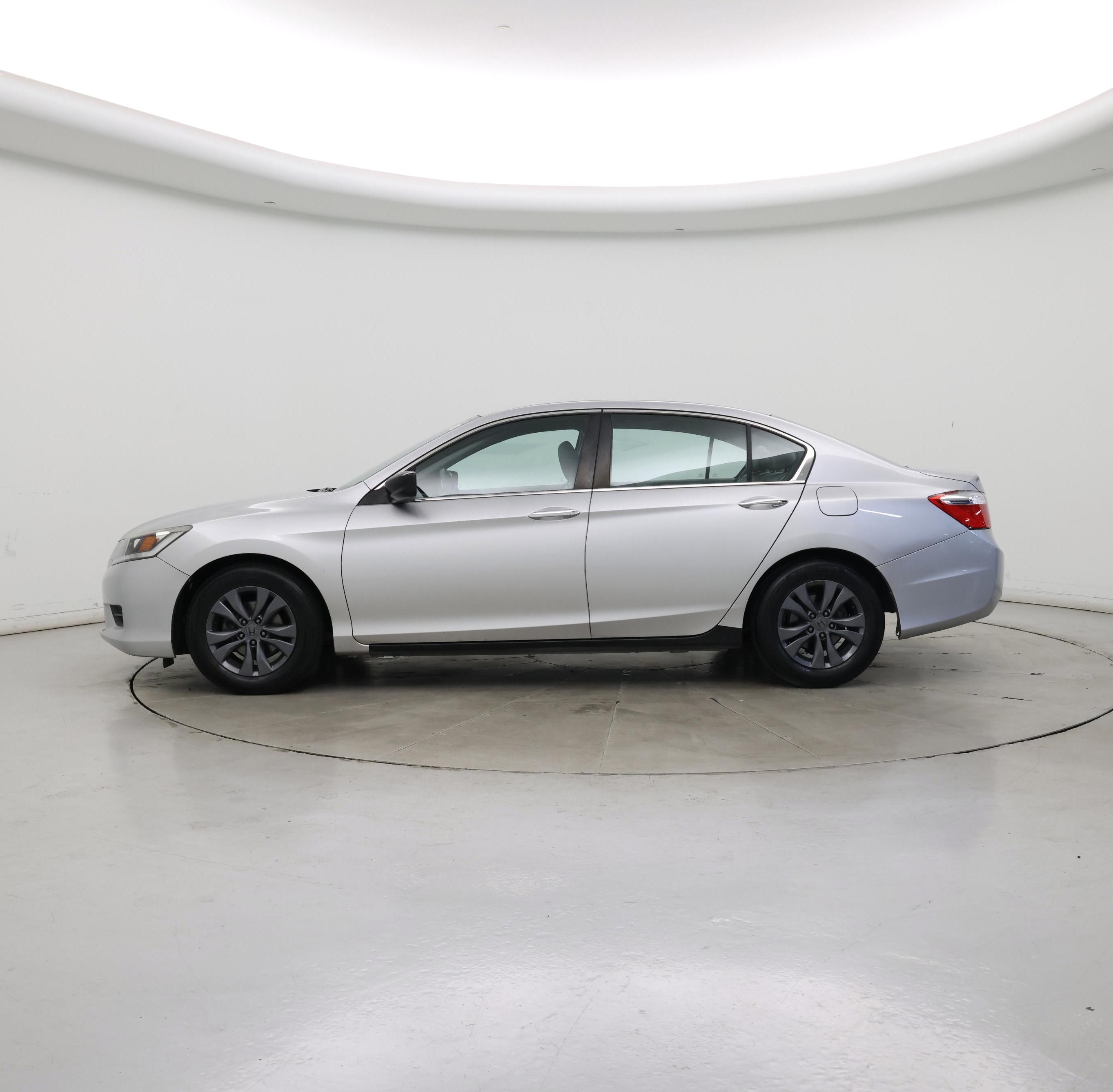 Thumbnail: 2015 Honda Accord - 3