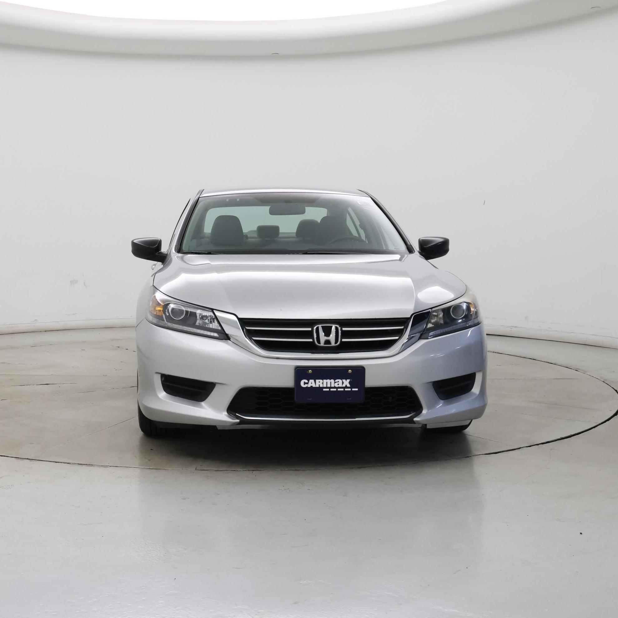 Thumbnail: 2015 Honda Accord - 5