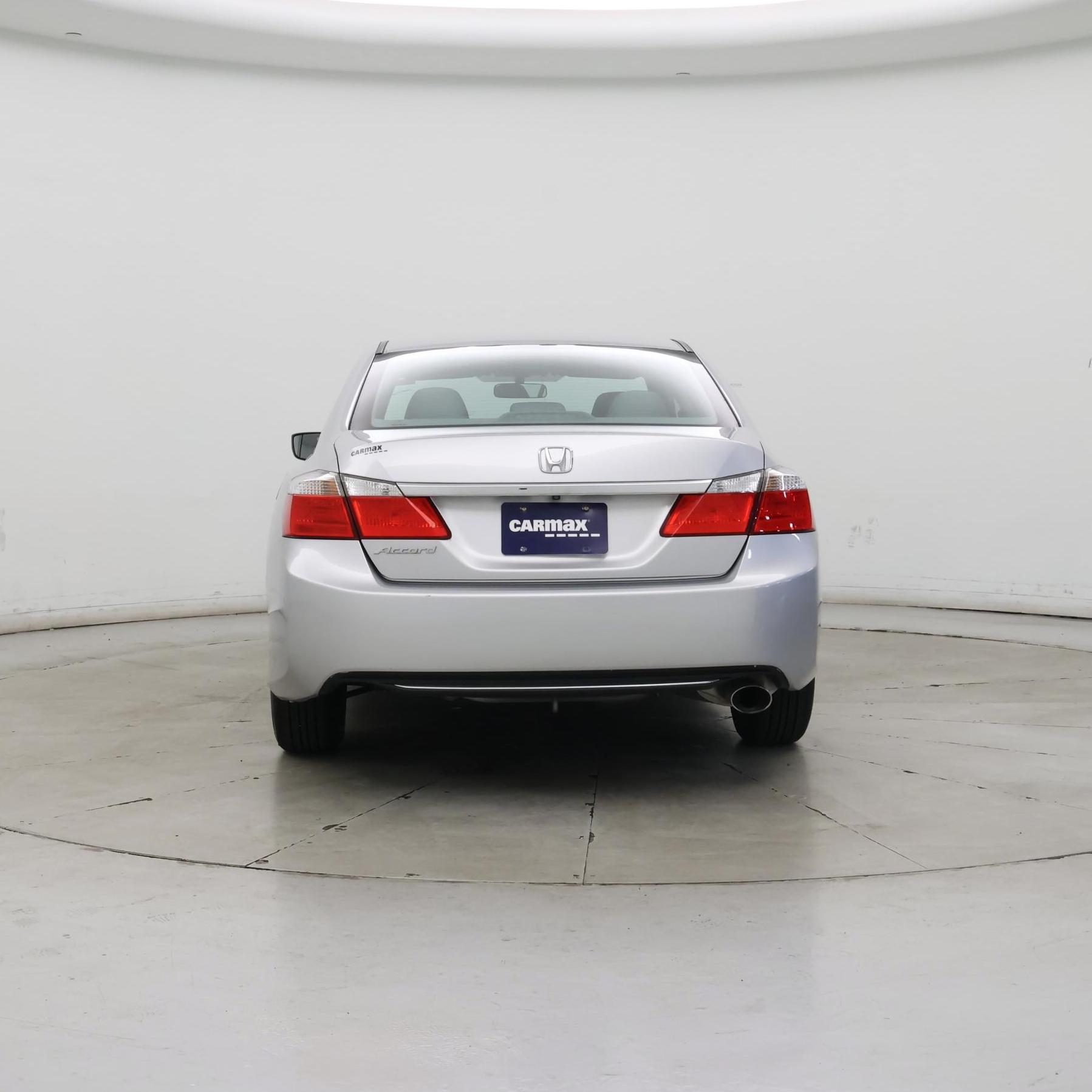 Thumbnail: 2015 Honda Accord - 6