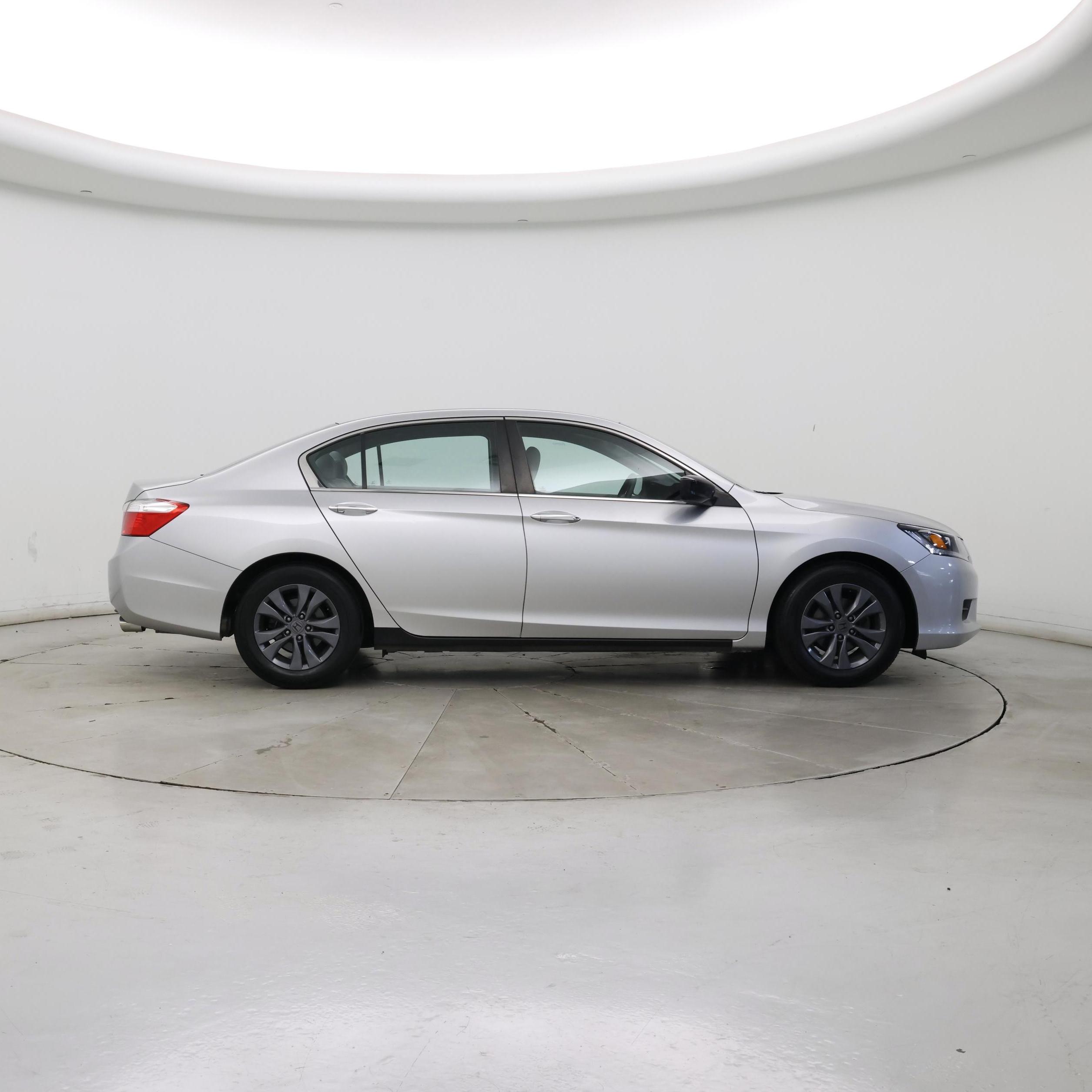 Thumbnail: 2015 Honda Accord - 7