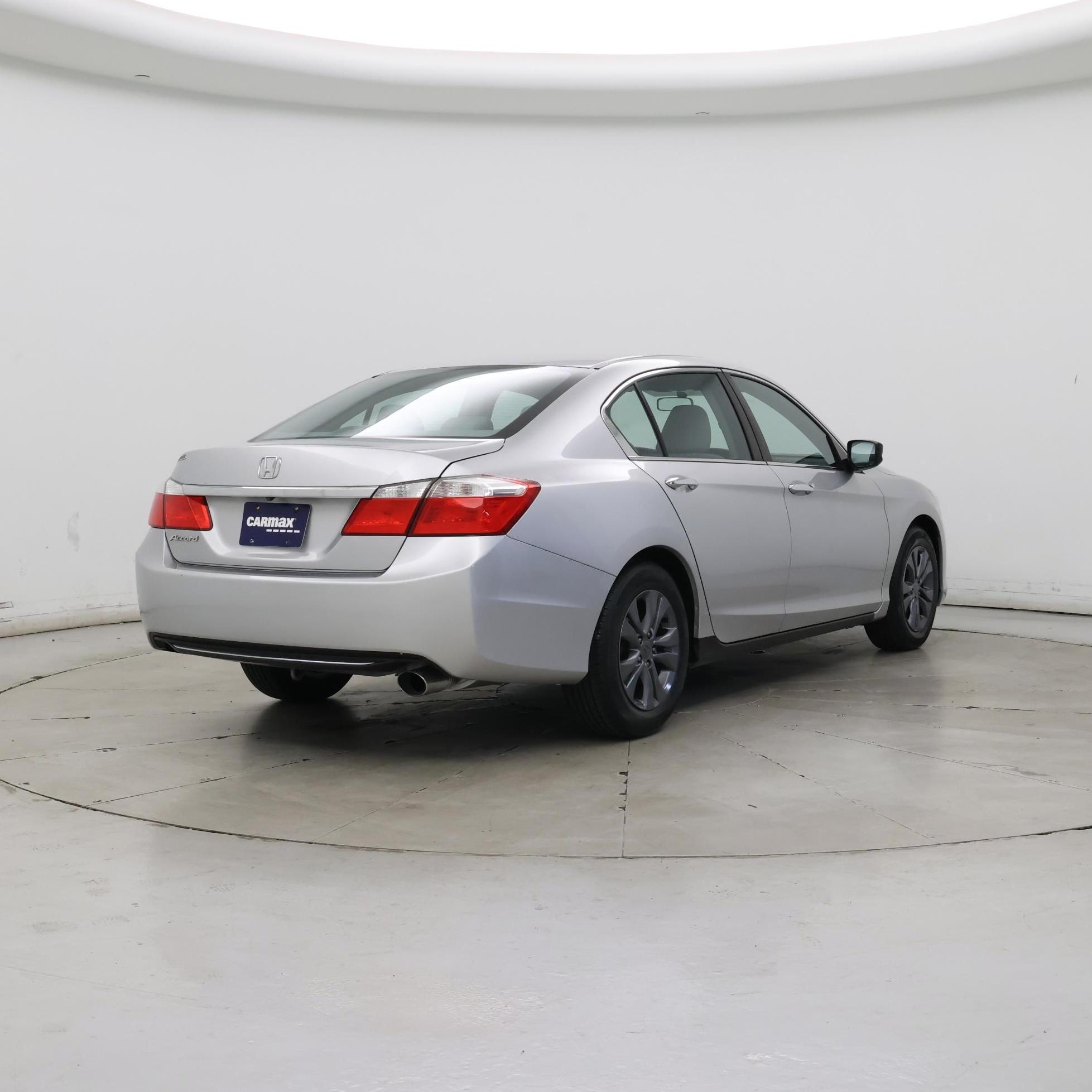 Thumbnail: 2015 Honda Accord - 8