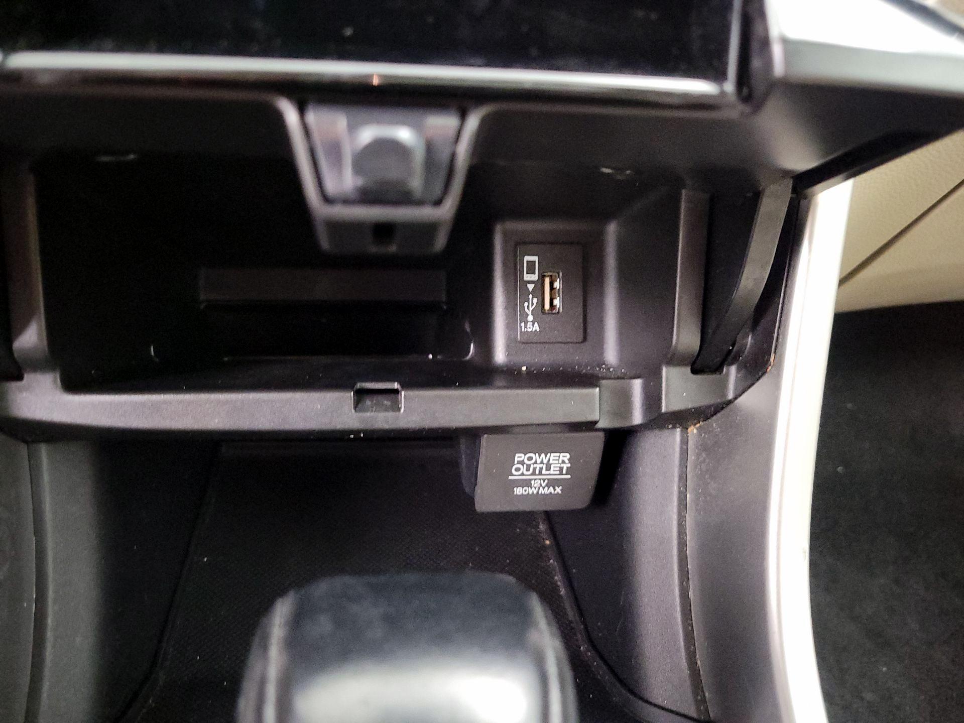 Thumbnail: 2016 Honda Accord - 18