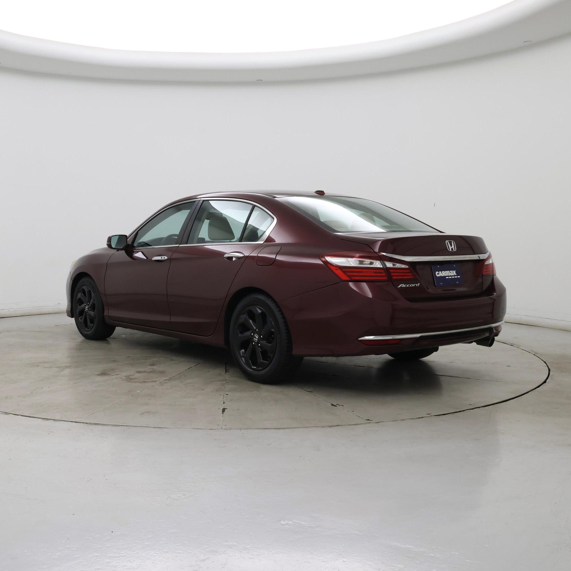 Thumbnail: 2016 Honda Accord - 2